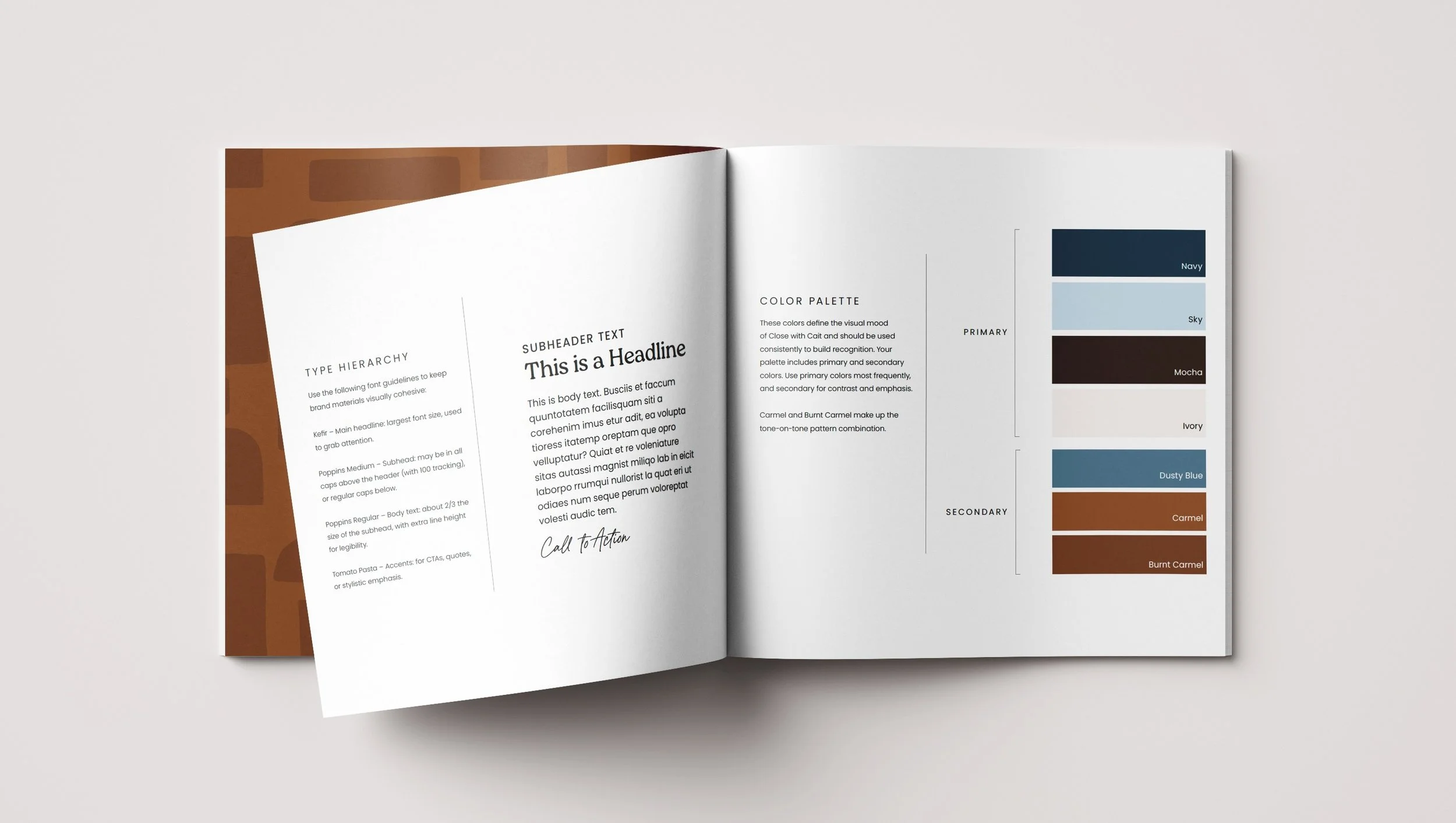 Beyond a Logo: What Other Brand Assets Should I Have?