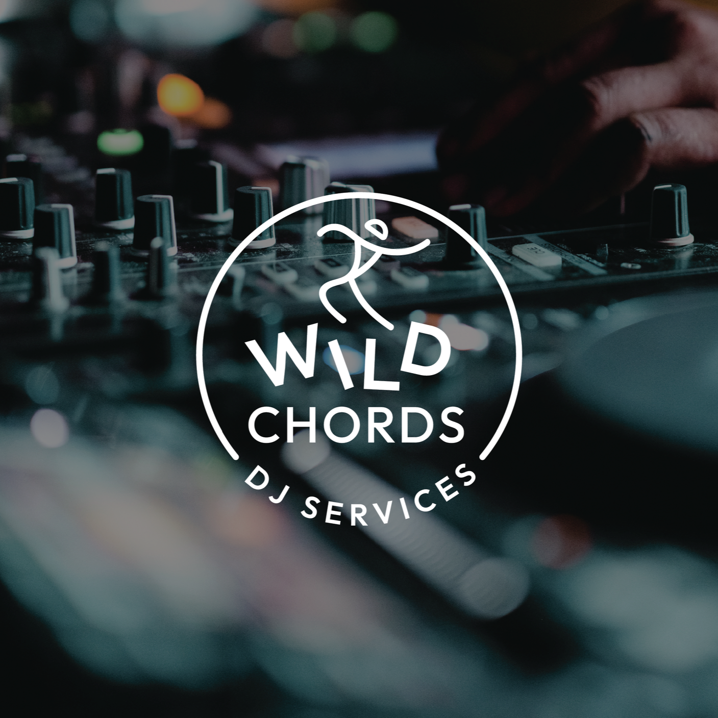 Wild Chords DJ Services