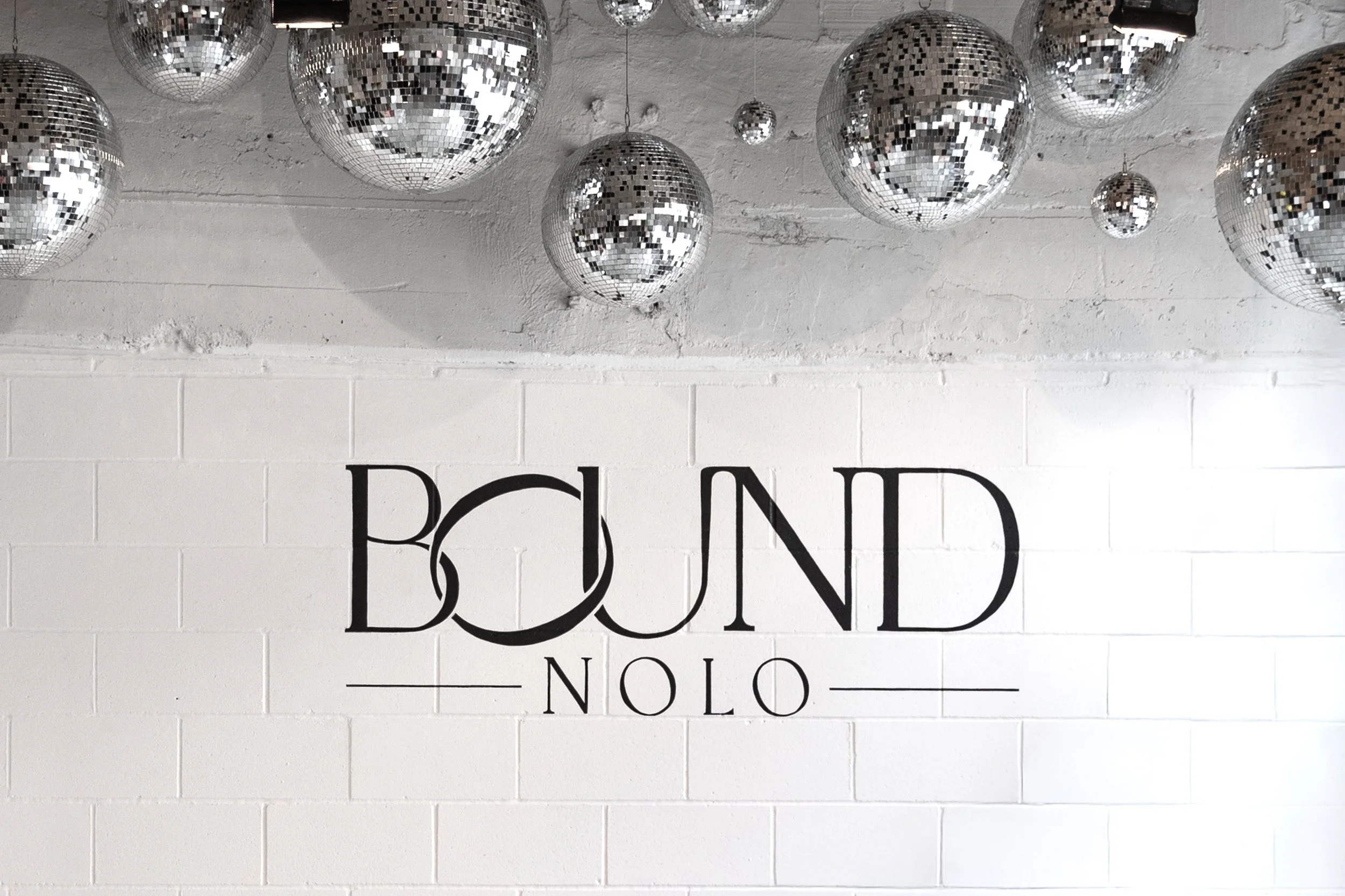 Case Study: Elevating Bound NOLO’s Brand for a North Loop Storefront
