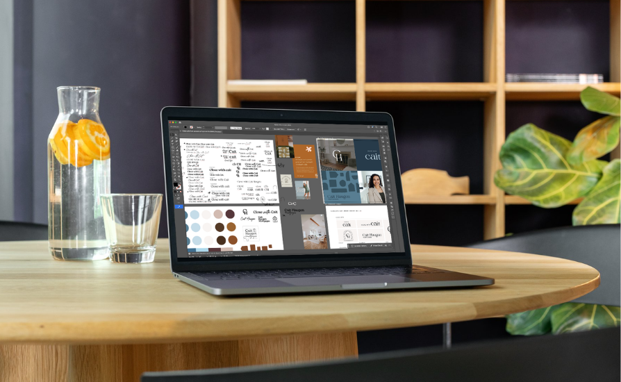 What It’s Really Like to Work With Us: A Behind-the-Scenes Look at Our Branding Process