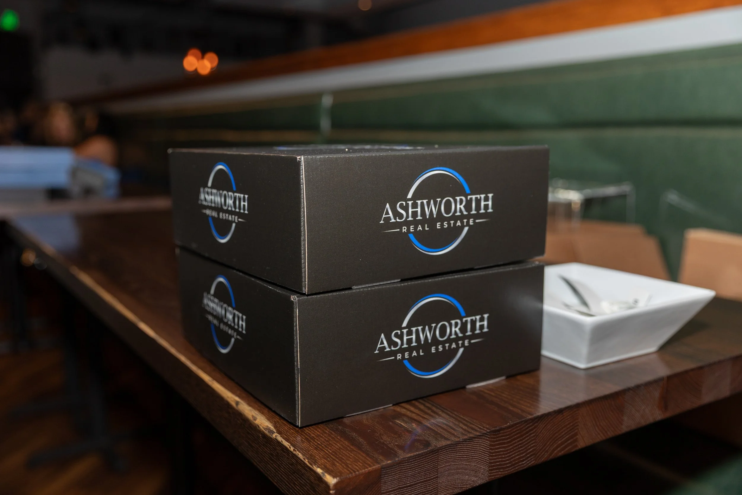 Ashworth Real Estate