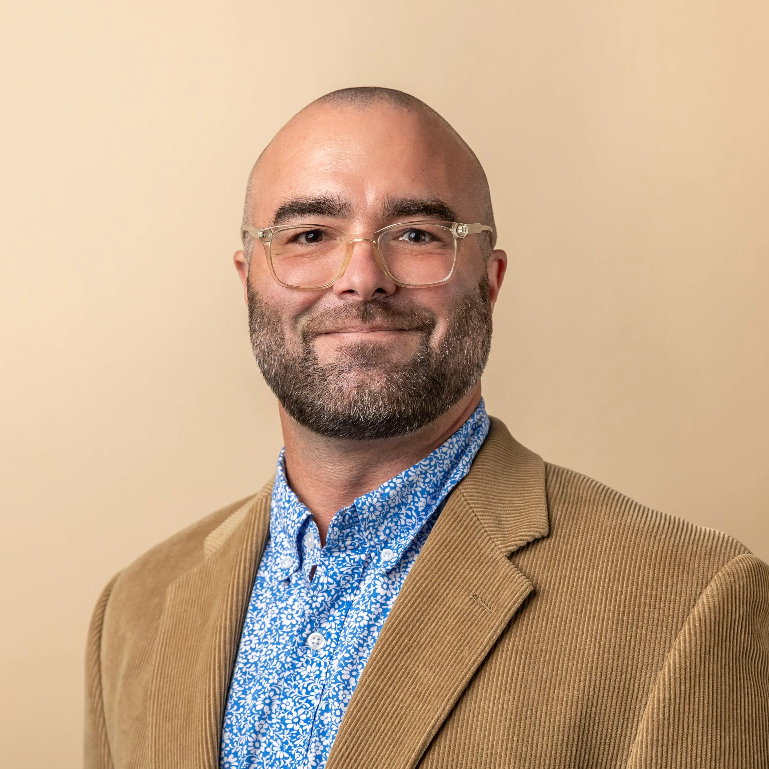 Comcast Headshots