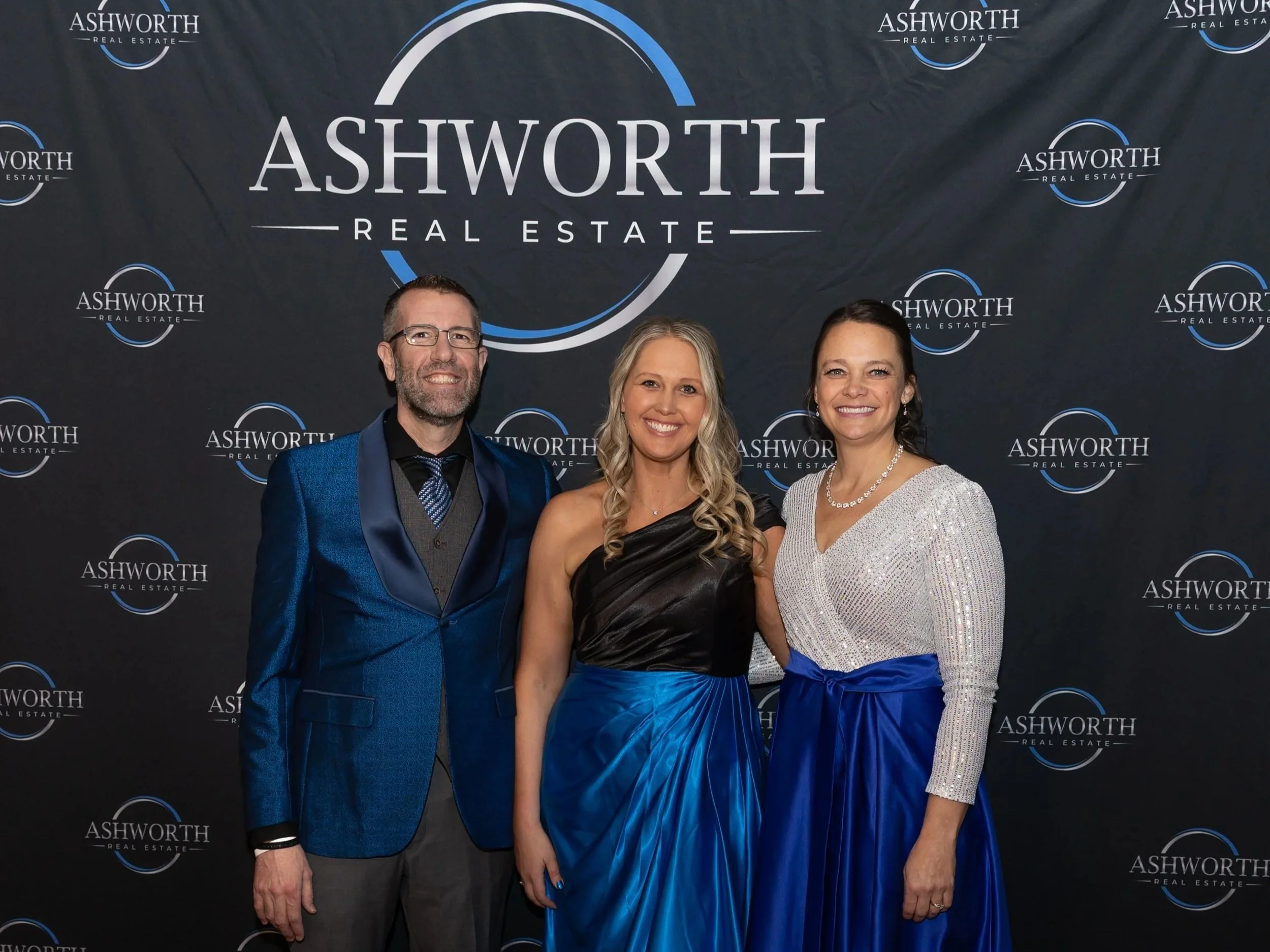 Ashworth Real Estate