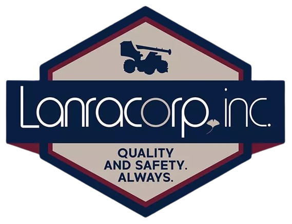 Lanracorp Inc. Logo