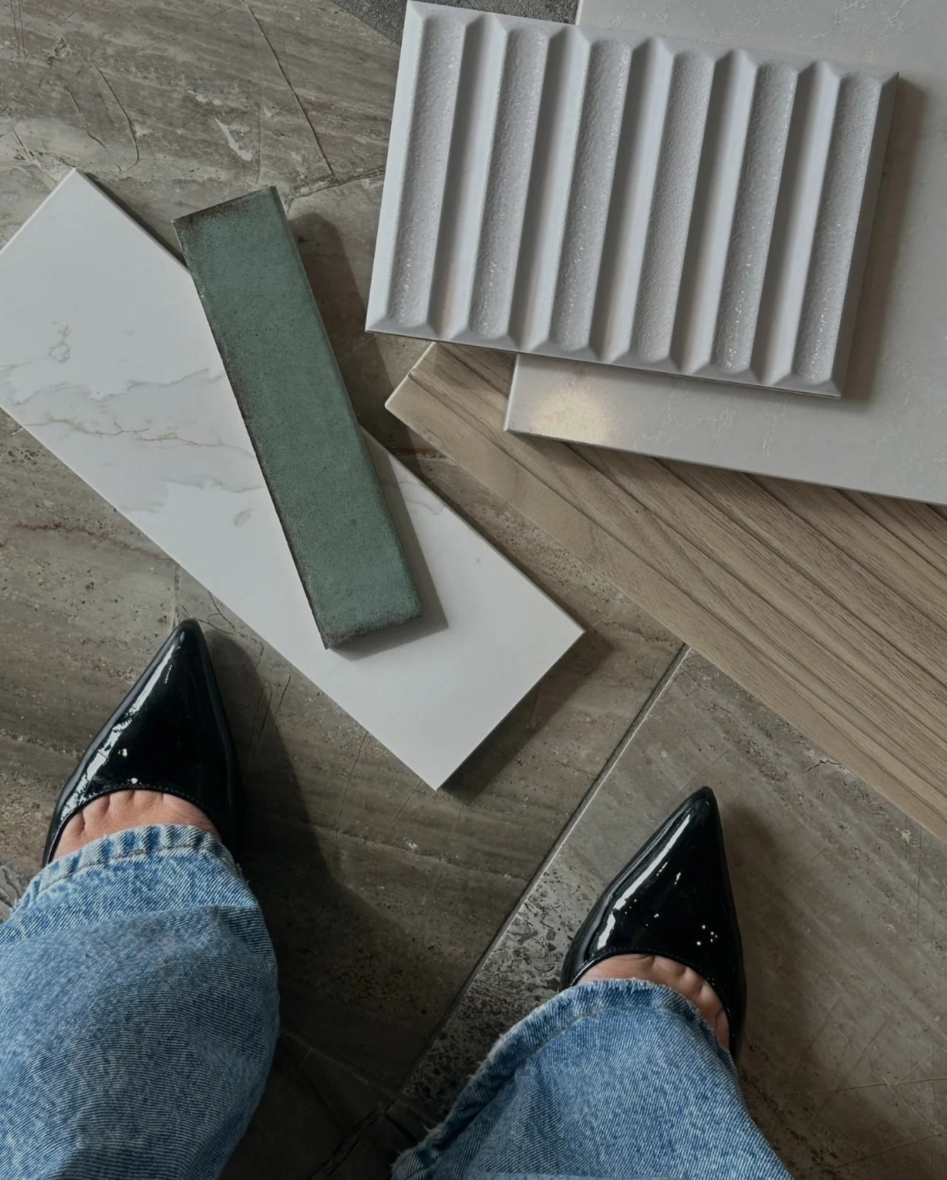 La passion, c&rsquo;est ce qui transforme des mati&egrave;res en &eacute;motions 💫
&bull;
&bull;
Passion is what transforms materials into emotions 💫