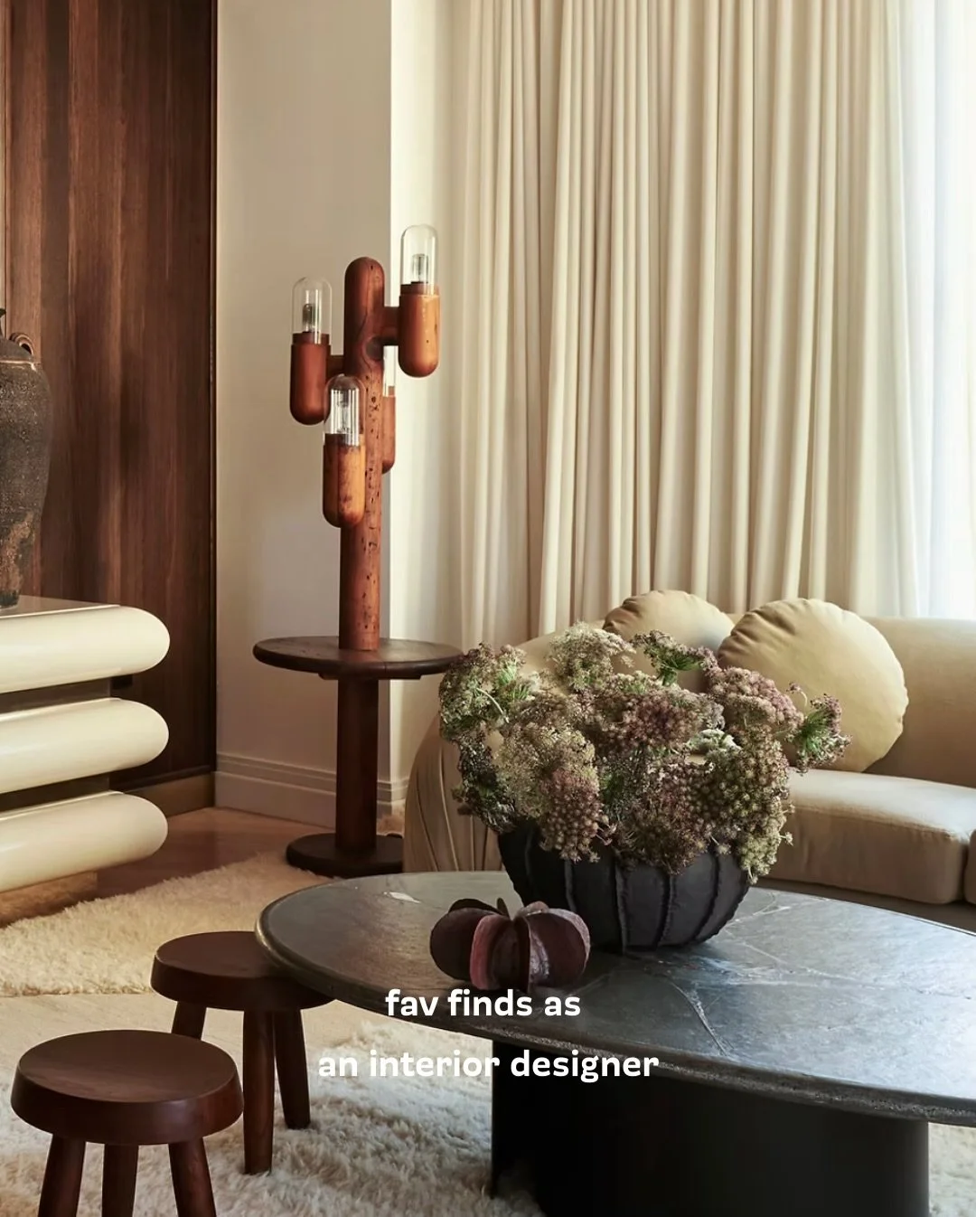 Quelques coups de c&oelig;ur que nous appr&eacute;cions derni&egrave;rement 💡🛋️🍃 
&bull;
&bull;
Here are Some favorites we&rsquo;ve been loving lately 💡🛋️🍃