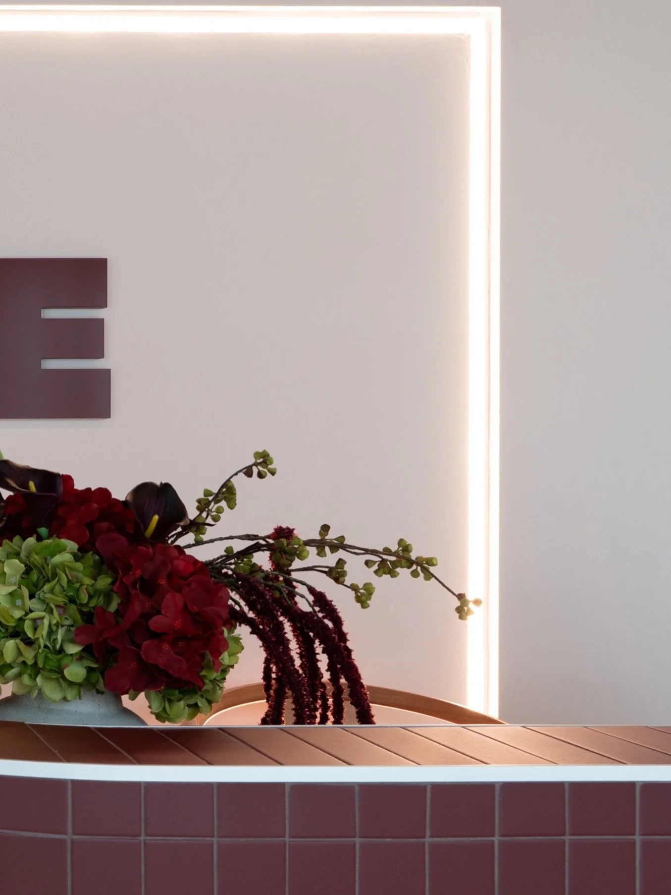 A little preview&hellip;
Before we show you everything 🤍
Coming soon ✨
@rouge.pilates