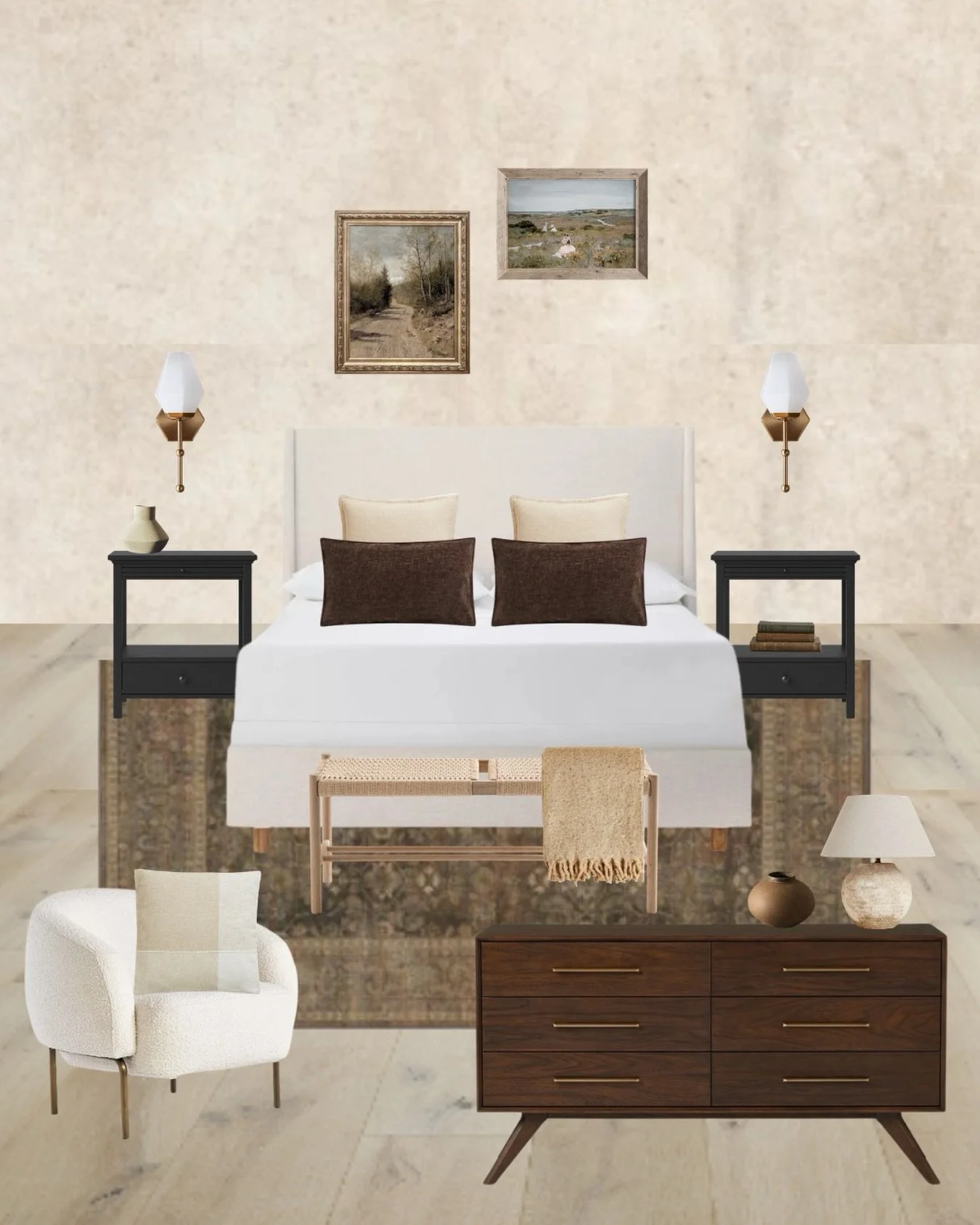 Si vous r&eacute;novez sans moodboard, vous avancez un peu &agrave; l&rsquo;aveugle.
Et avancer &agrave; l&rsquo;aveugle en r&eacute;novation peut rapidement co&ucirc;ter cher.

C&rsquo;est l&rsquo;une des premi&egrave;res &eacute;tapes que nous trav