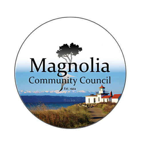 April MCC General Meeting