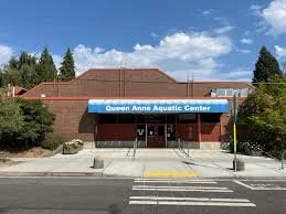 Queen Anne Pool Closure