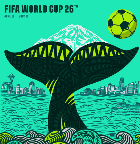 Preparing for the 2026 World Cup in Seattle
