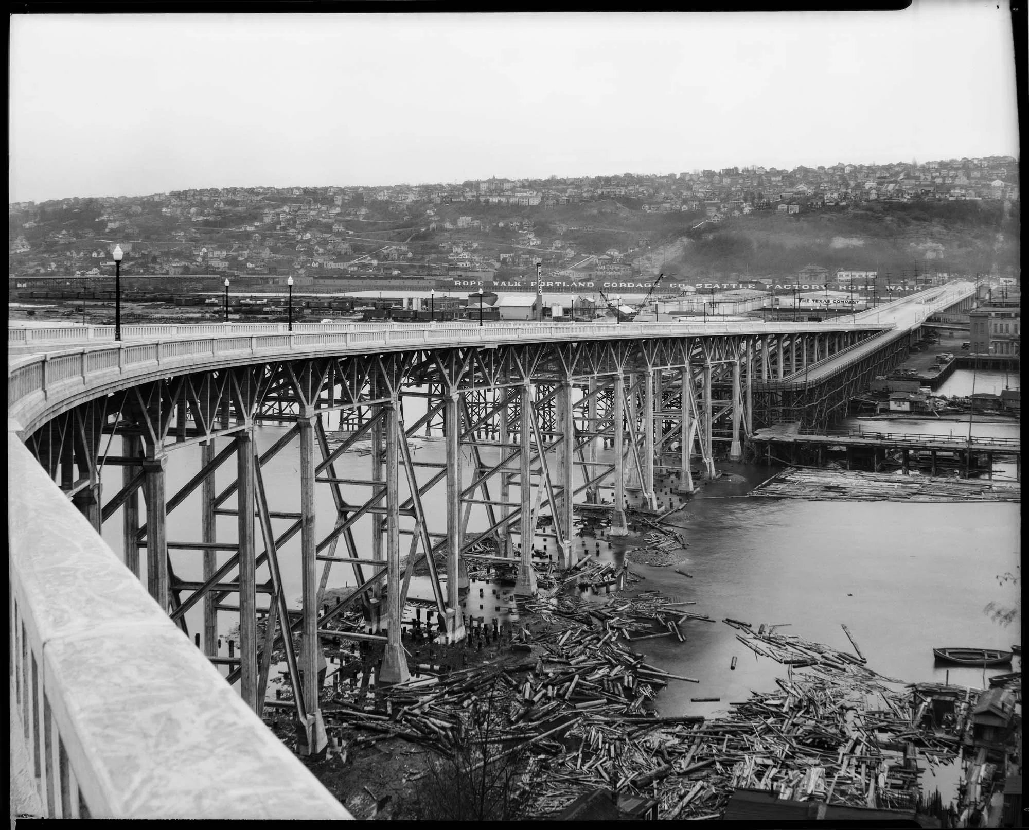 Magnolia's Bridges: Where We Are, How We Got Here, and What's Next