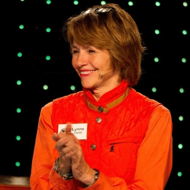 Lynne Twist