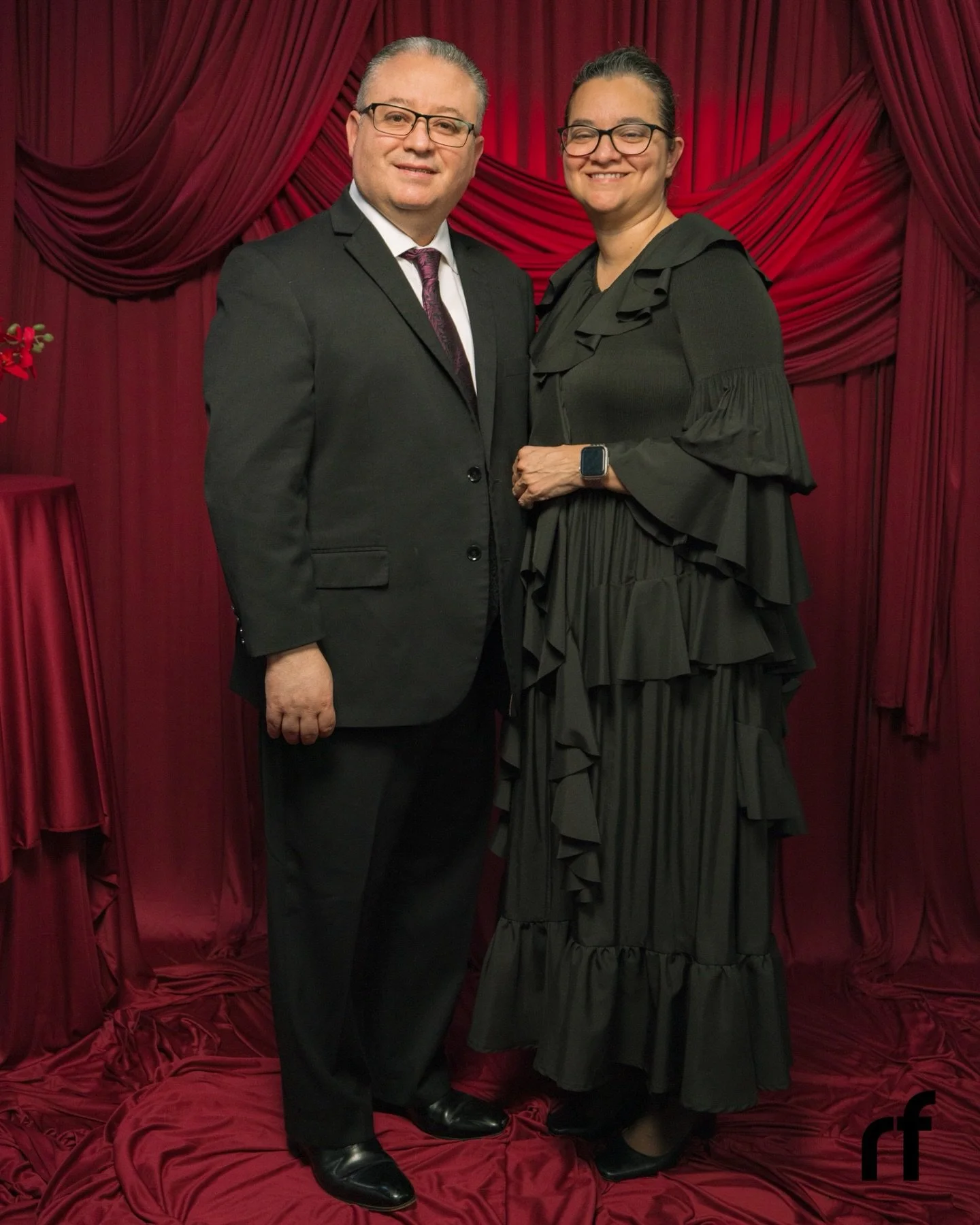 Durante el seminario matrimonial Amor y Pasi&oacute;n en Houston tuvimos una sesi&oacute;n de fotos donde las parejas que lo deseaban se sacaban fotos profesionales. &iexcl;Un momento muy especial para capturar recuerdos inolvidables!

Gracias a nues