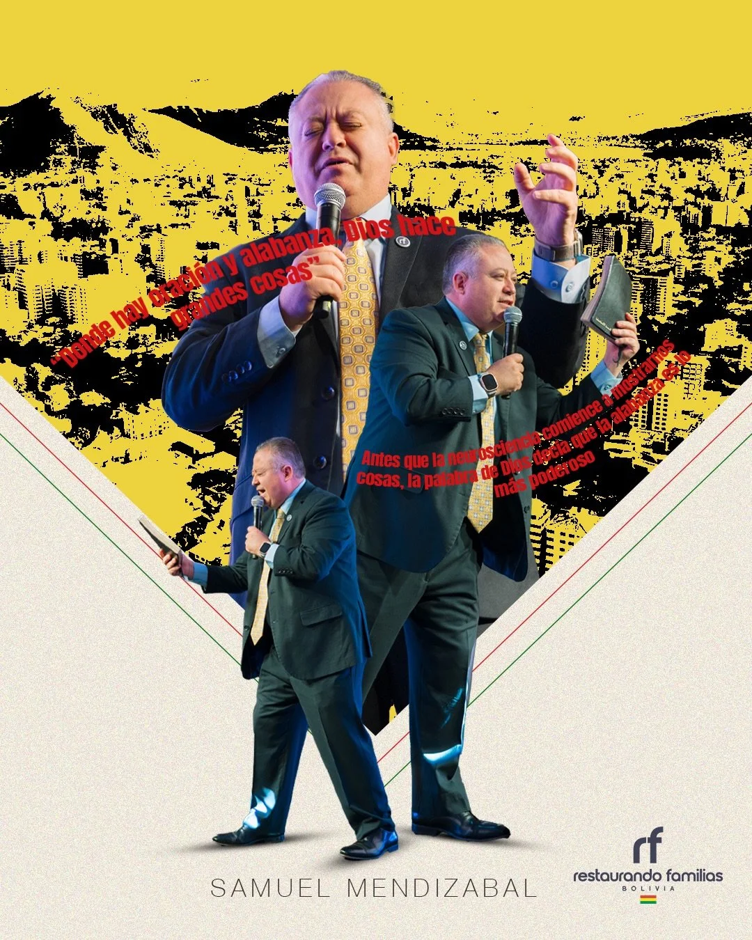 Ay&uacute;danos Se&ntilde;or a ser buenos administradores de nuestra familia 🏠