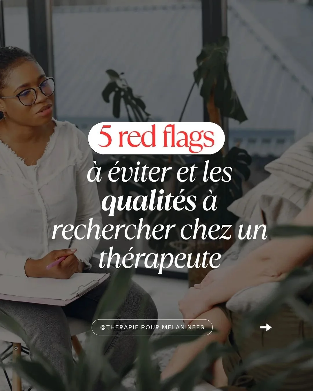 Et si vous trouviez enfin l&rsquo;accompagnement qu&rsquo;il vous faut ?

Vous h&eacute;sitez entre th&eacute;rapie et coaching, et vous ne savez pas lequel choisir pour r&eacute;pondre &agrave; vos besoins ?
📌 Pas de panique, j&rsquo;ai cr&eacute;&