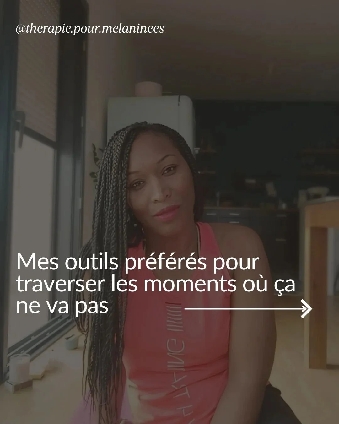 Quand &ccedil;a ne va pas, je me tourne vers des outils simples voire tr&egrave;s simple pour retrouver un peu de clart&eacute; et de calme. Voici ce que je fais pour remettre un peu d'ordre dans mes pens&eacute;es et mes &eacute;motions. N'h&eacute;