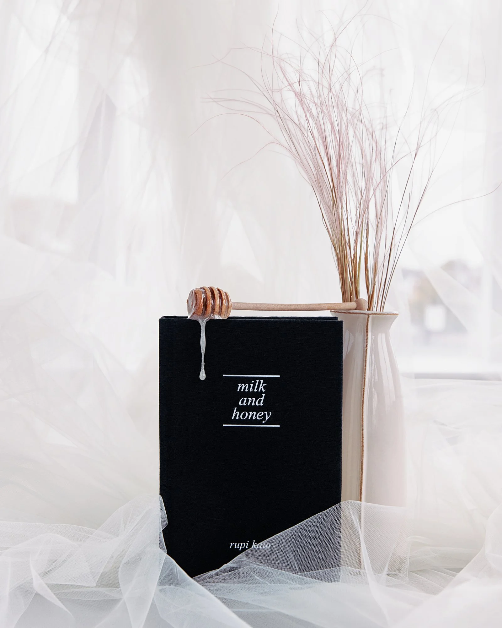 Milk and Honey - Portrait, & Still Life Photography