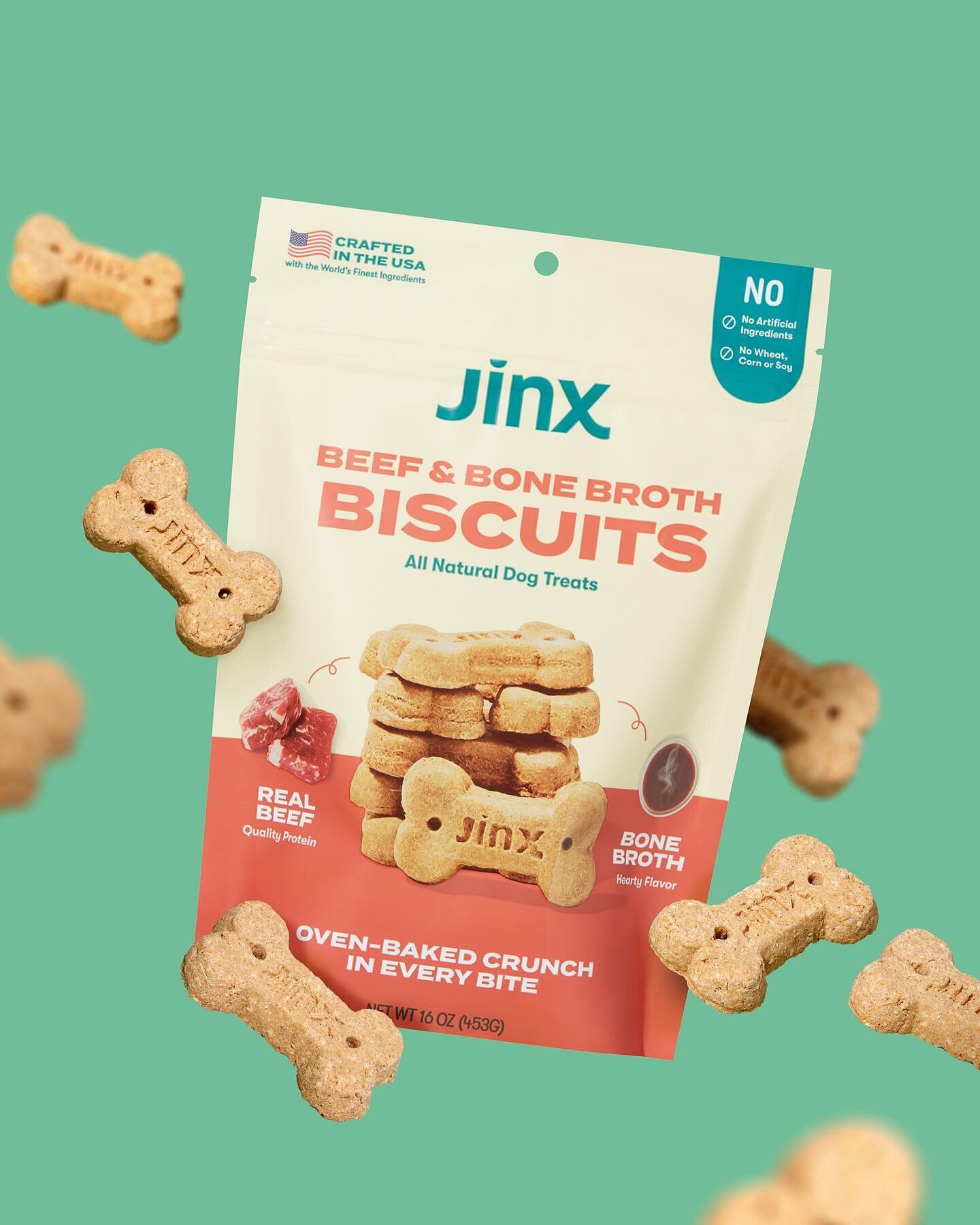 Elevating the pet treat game 😉 🐶 get it? lol 

Shot for @thinkjinx 

Photographer and creative director: Kailee Mandel
Producer: Dasha Khomenko
Creative director: Leigh Collins
Art director: Leah Eisenhauer
Light Assistant: Ryan Francoz
Styling: Eu