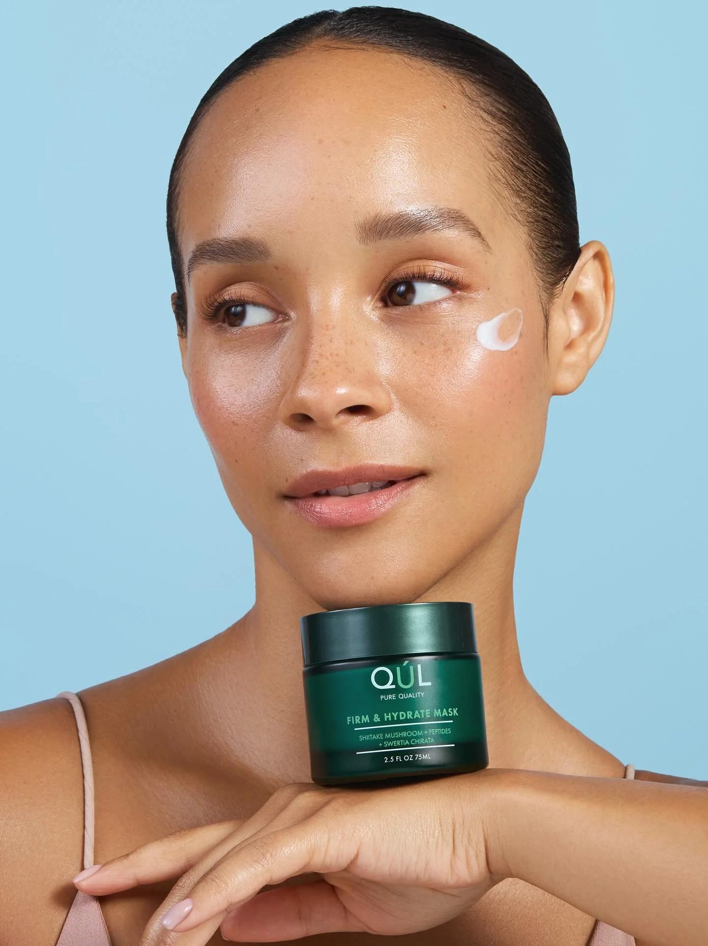 New new 🧖&zwj;♀️ @skinexpertsbeauty 

@tishanbaldeo @lucyluphoto @cailenspeers @anthonymanganaro @morganmodelmgmt @borianamakeup @itsjustineliann @savannah.hughez 
.
.
.
.
.
#beautyphotography #skincare #skincarephotography #torontophotographer #por