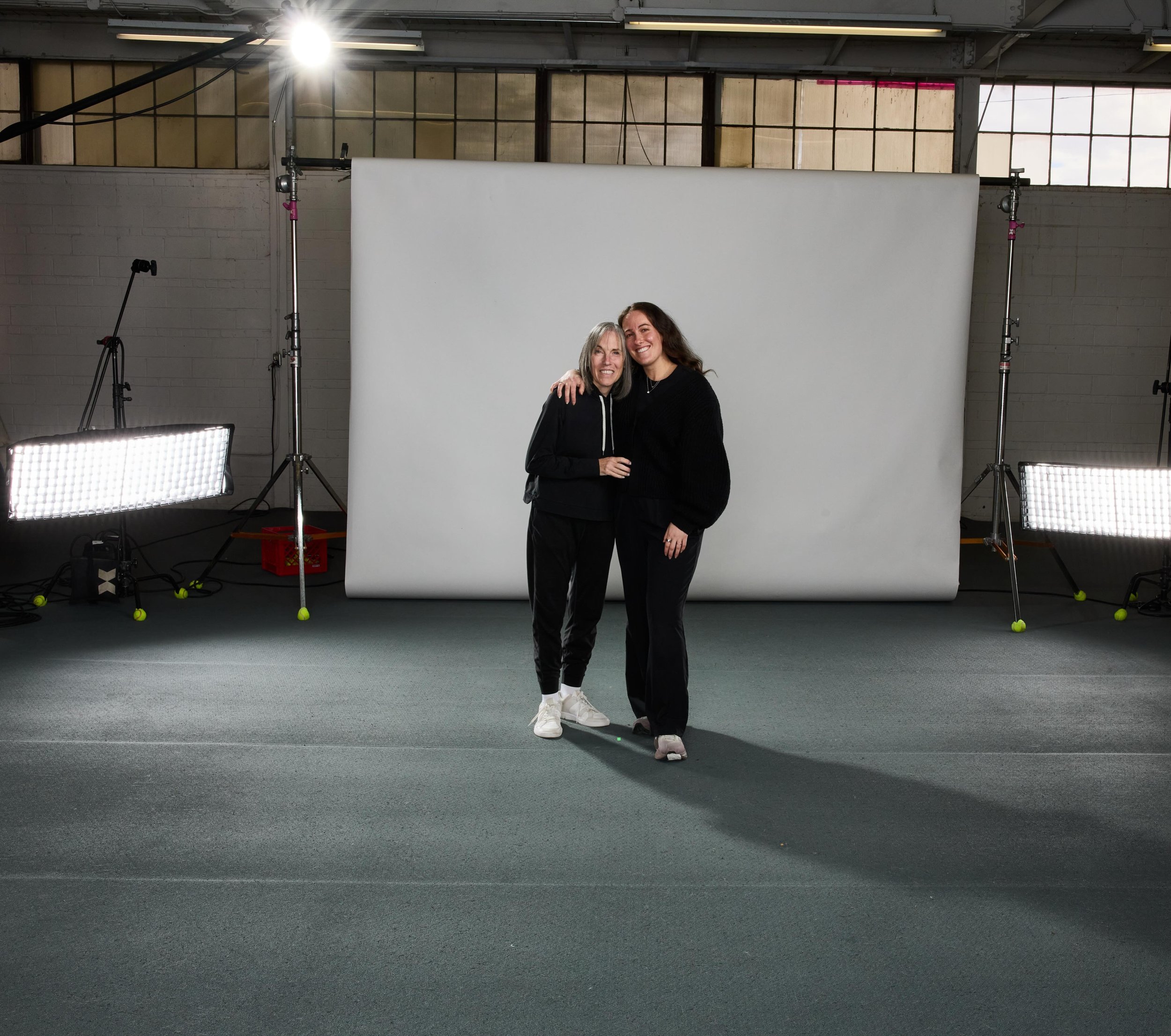 So grateful to have shared a set with my mom today on Mother&rsquo;s Day! @missymandel_photography 

My entire career exists because of her. She nurtured my love of photography from such a young age and always encouraged me to pursue creativity fully
