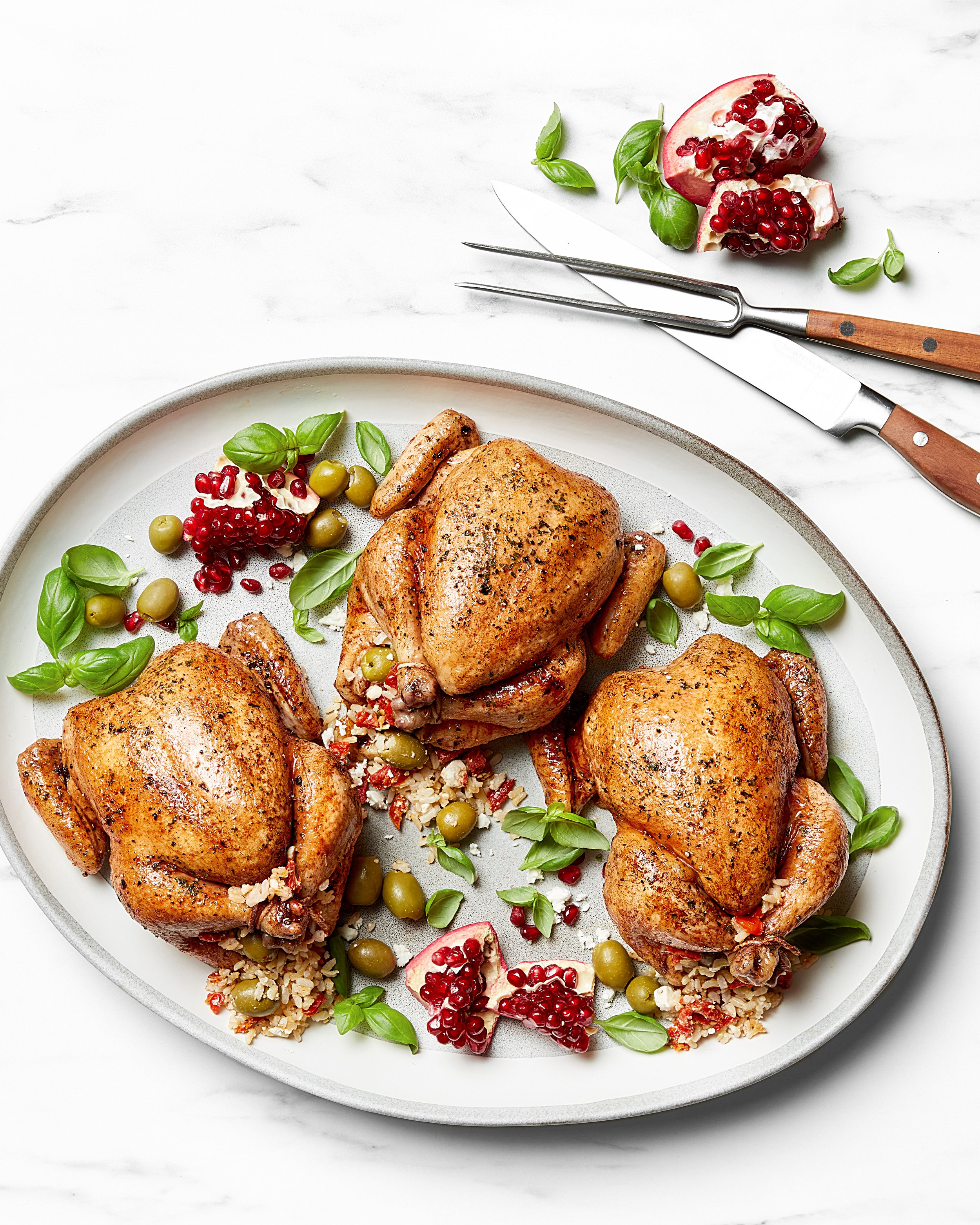 Miele - Food Photography