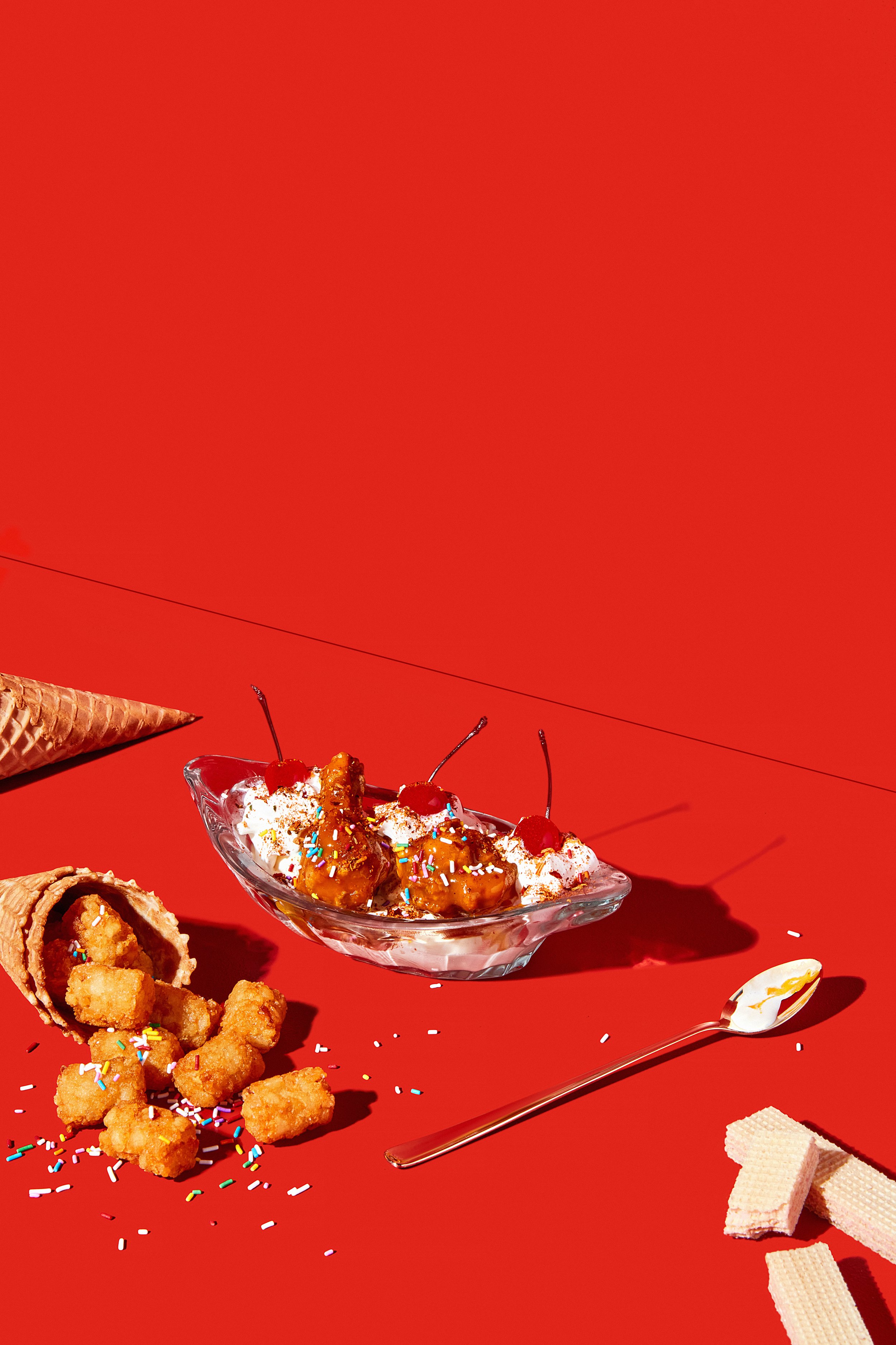 Rogue Wings & Tots - Food, & Still Life Photography