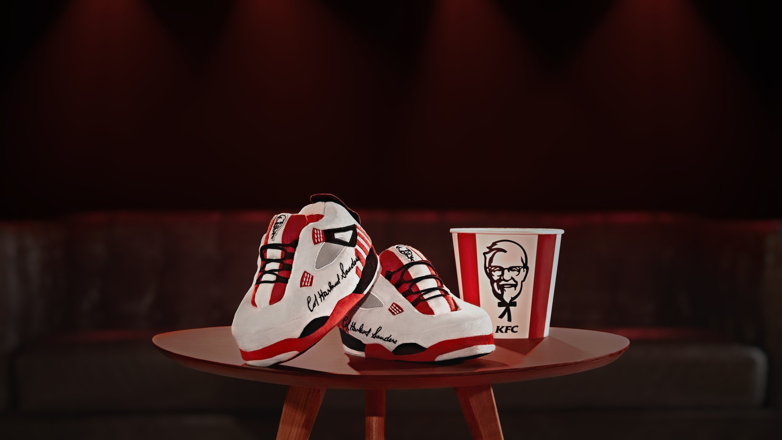 KFC - Still Life Photography