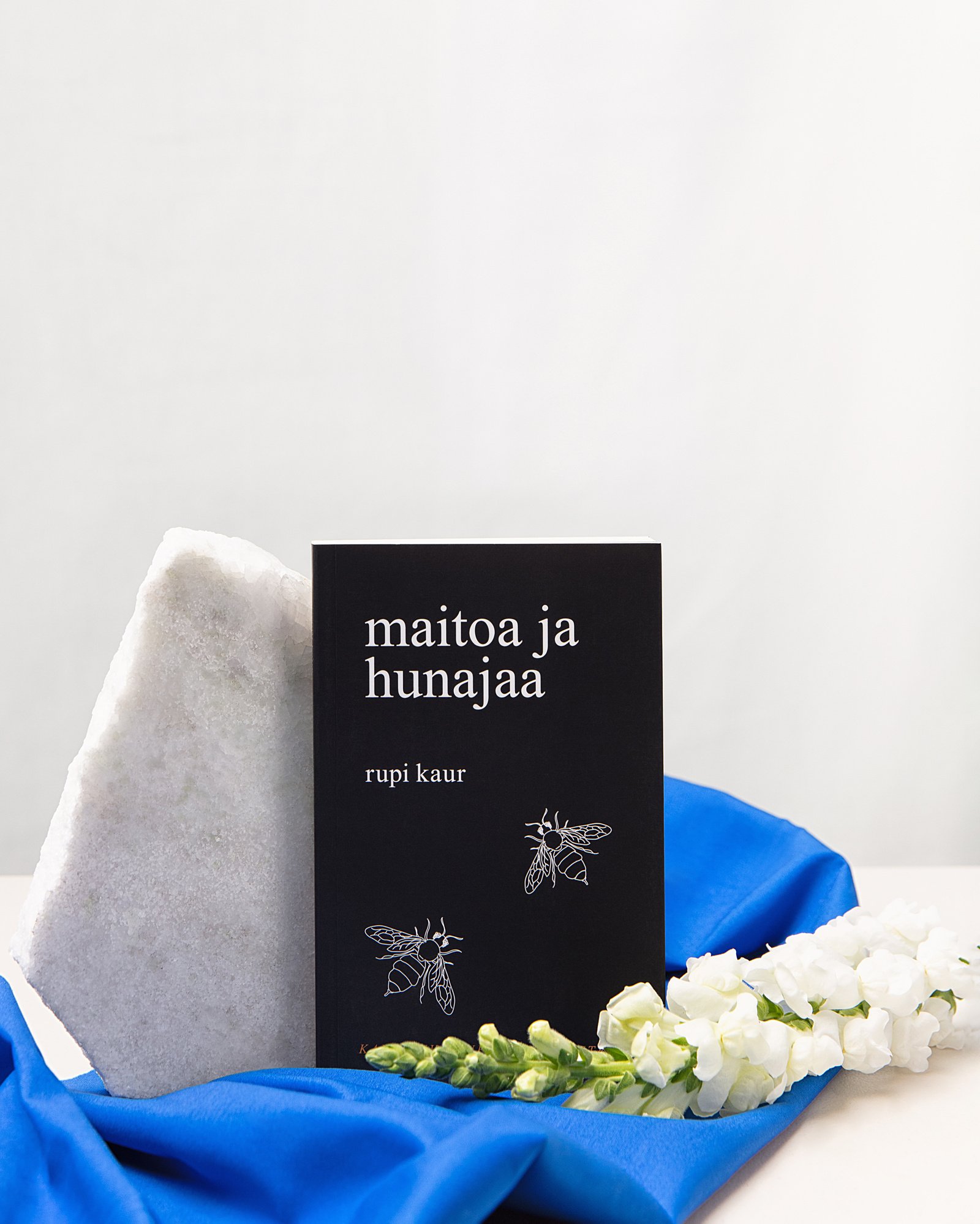 Milk and Honey - Portrait, & Still Life Photography