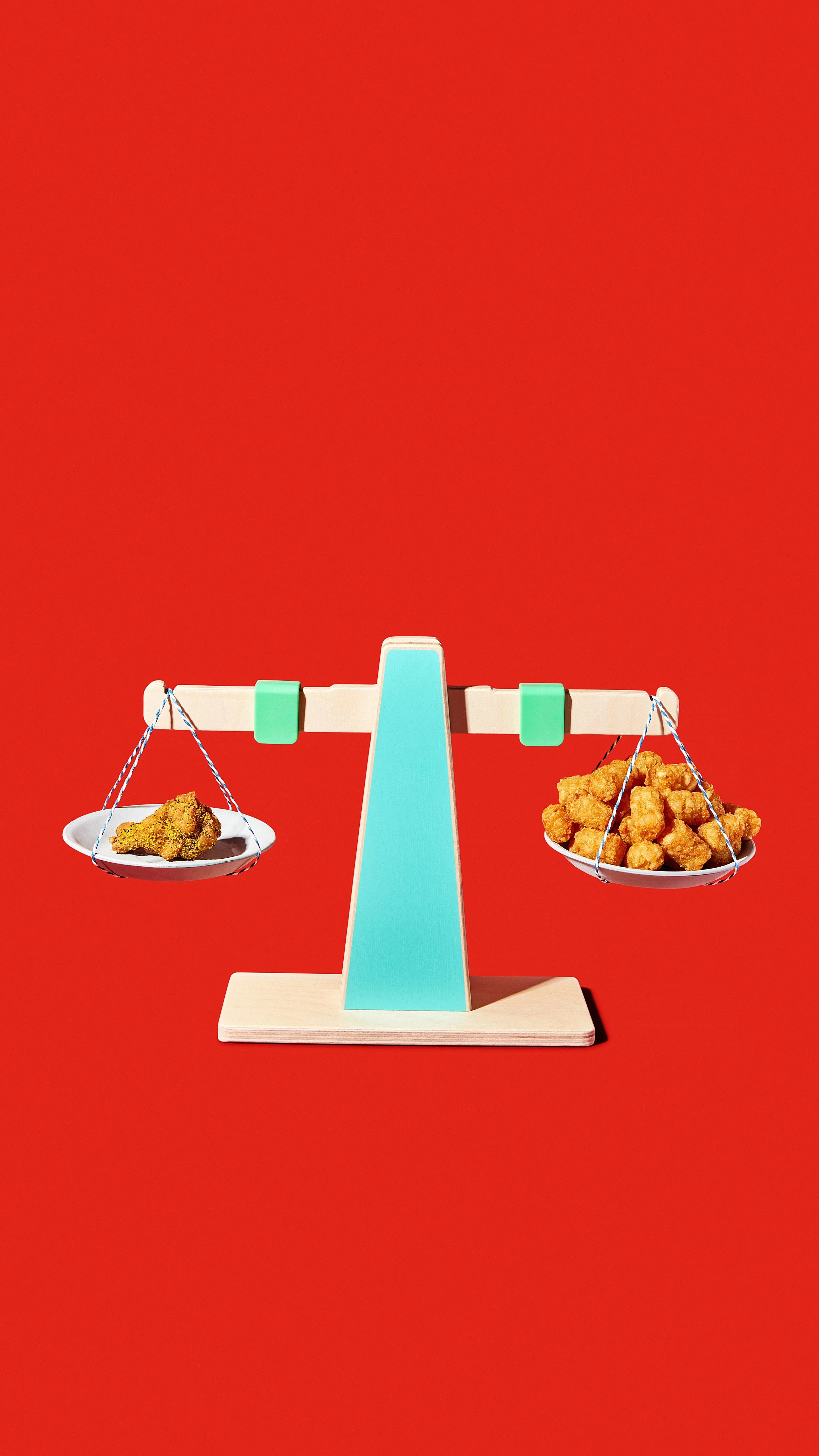 Rogue Wings & Tots - Food, & Still Life Photography