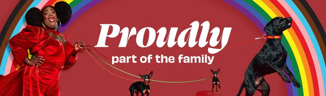 Global Pet Foods - Portrait, & Pet Photography