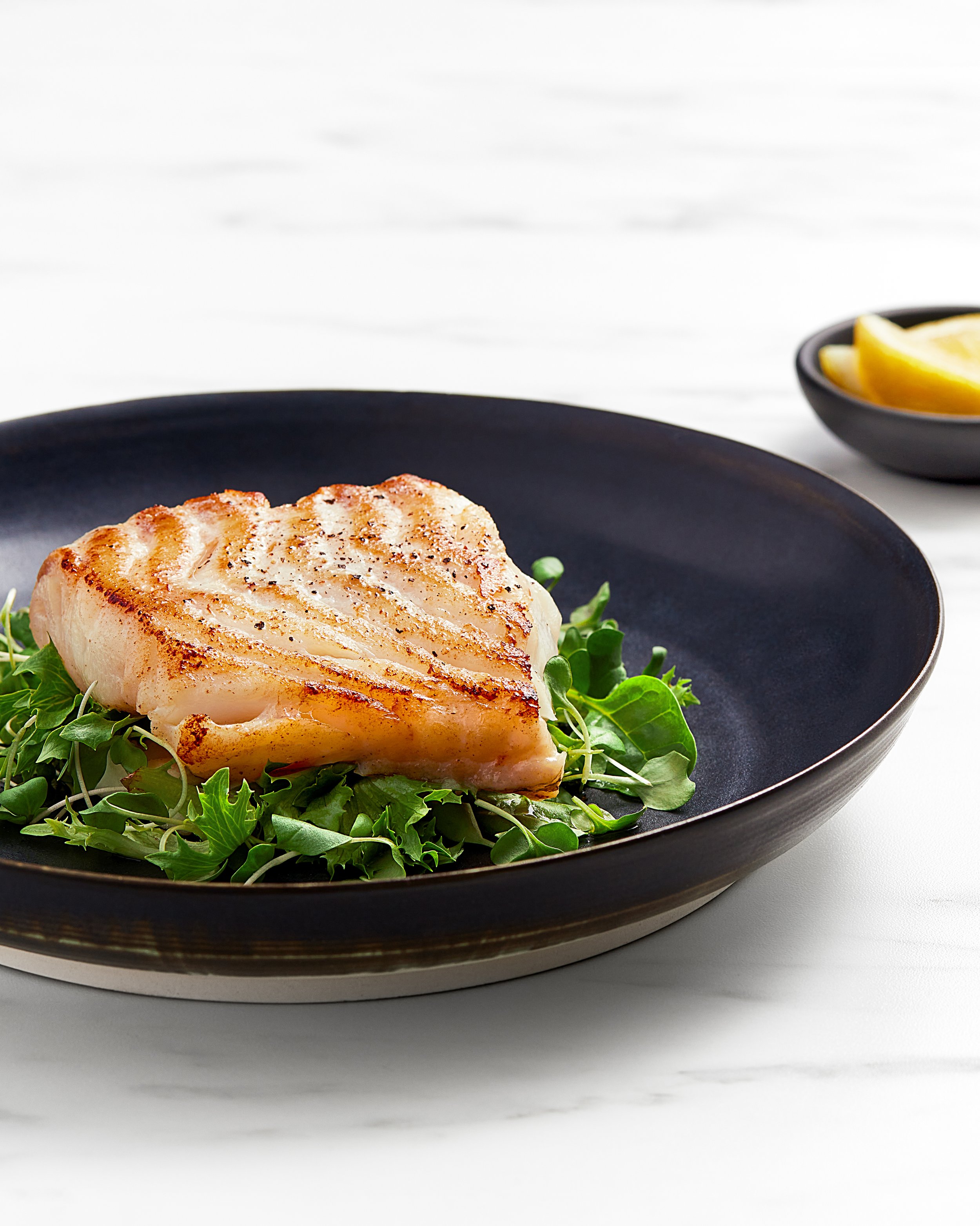 Miele - Food Photography