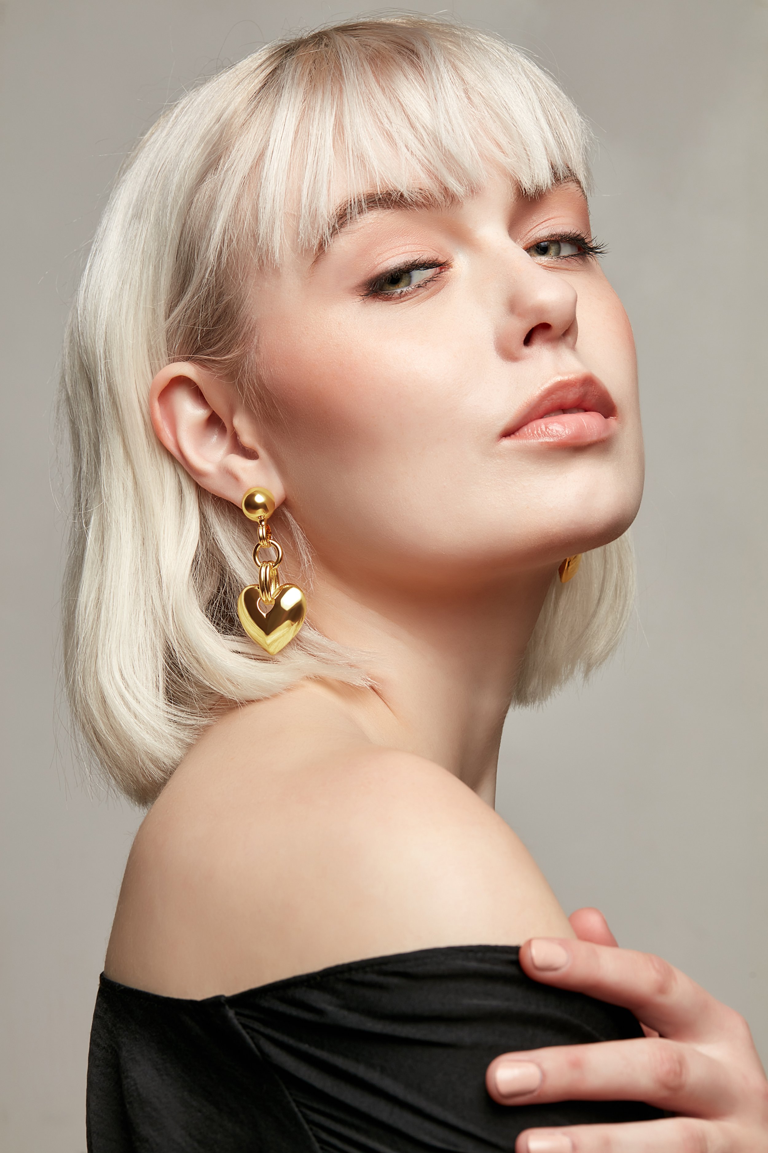 Ever & Ivy - On Figure, Lifestyle, & Product Photography