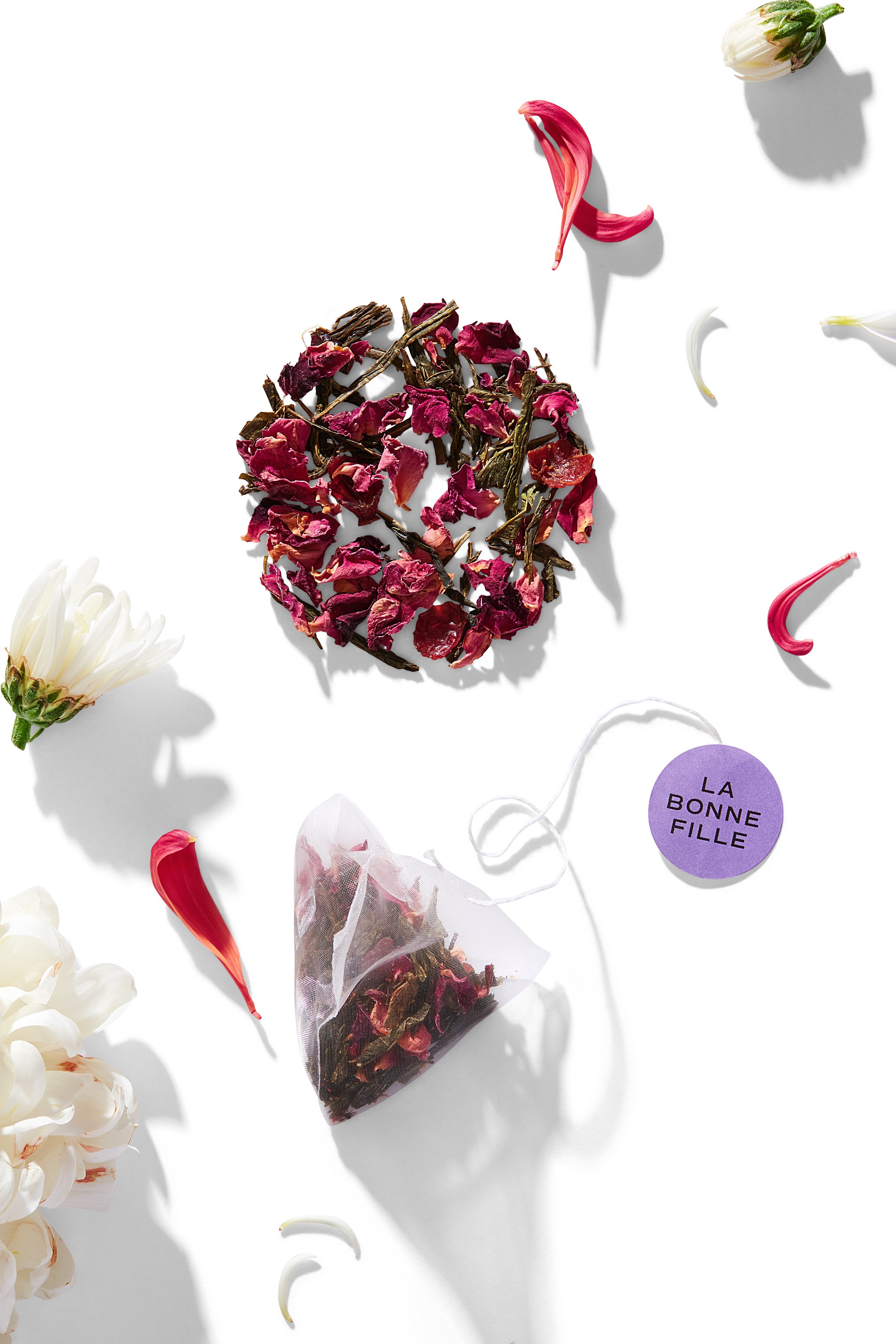 La Bonne Fille - Product, Food, & Drink Photography
