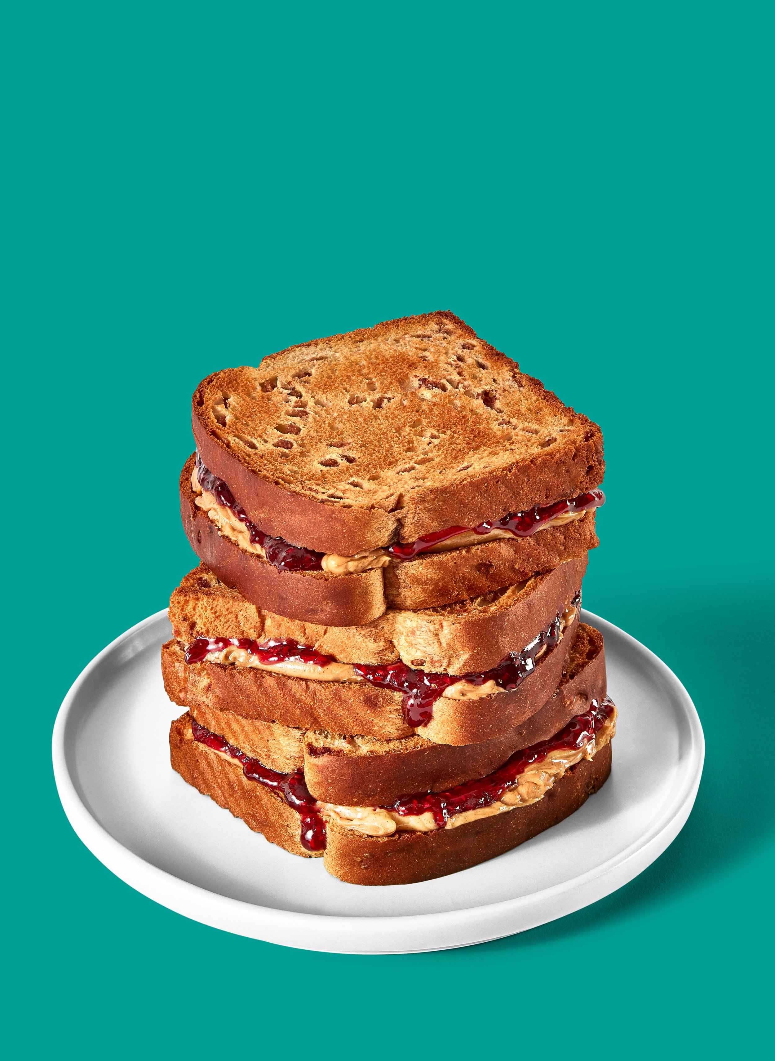 Thomas Bread food photographer