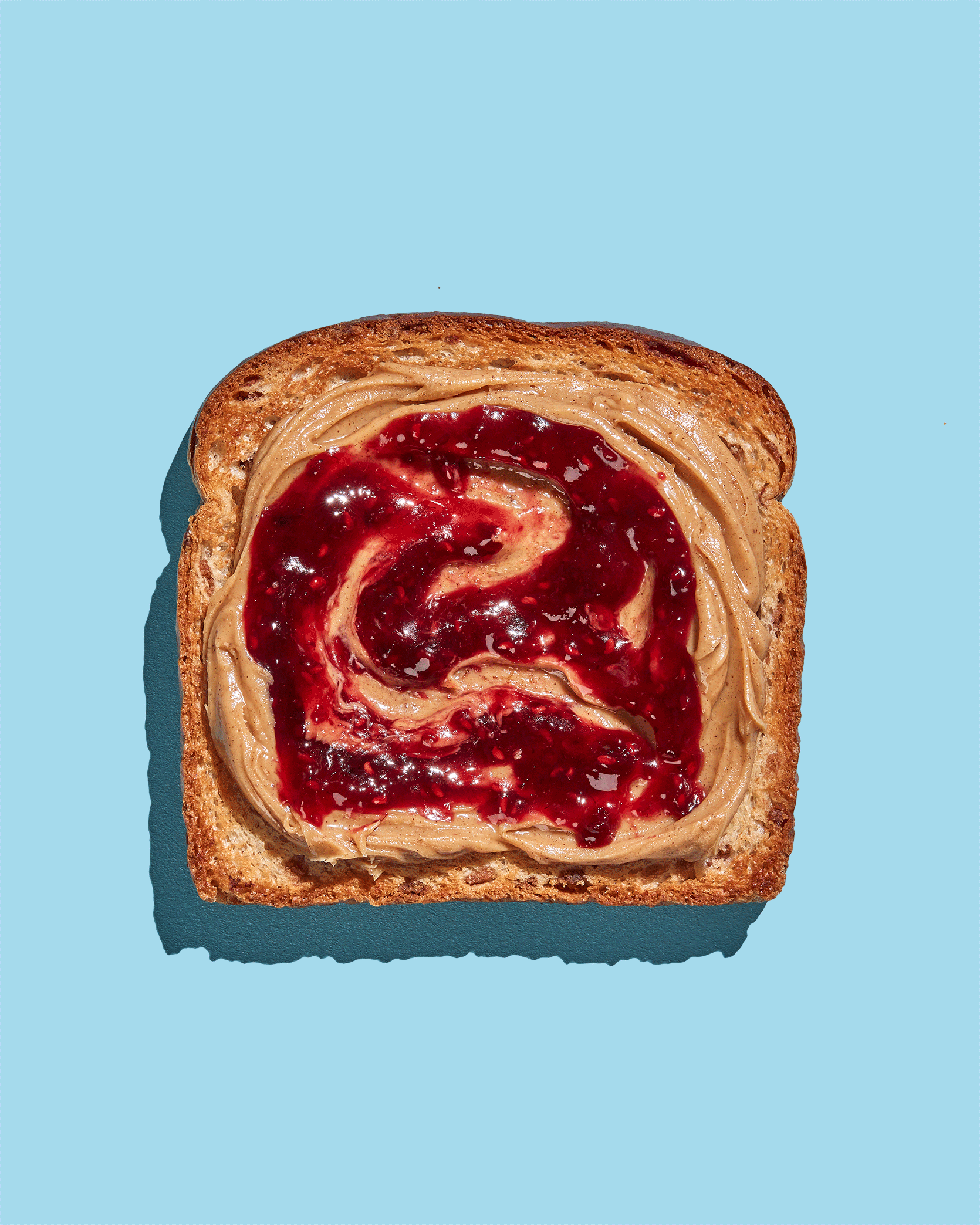 Thomas Bread food photographer