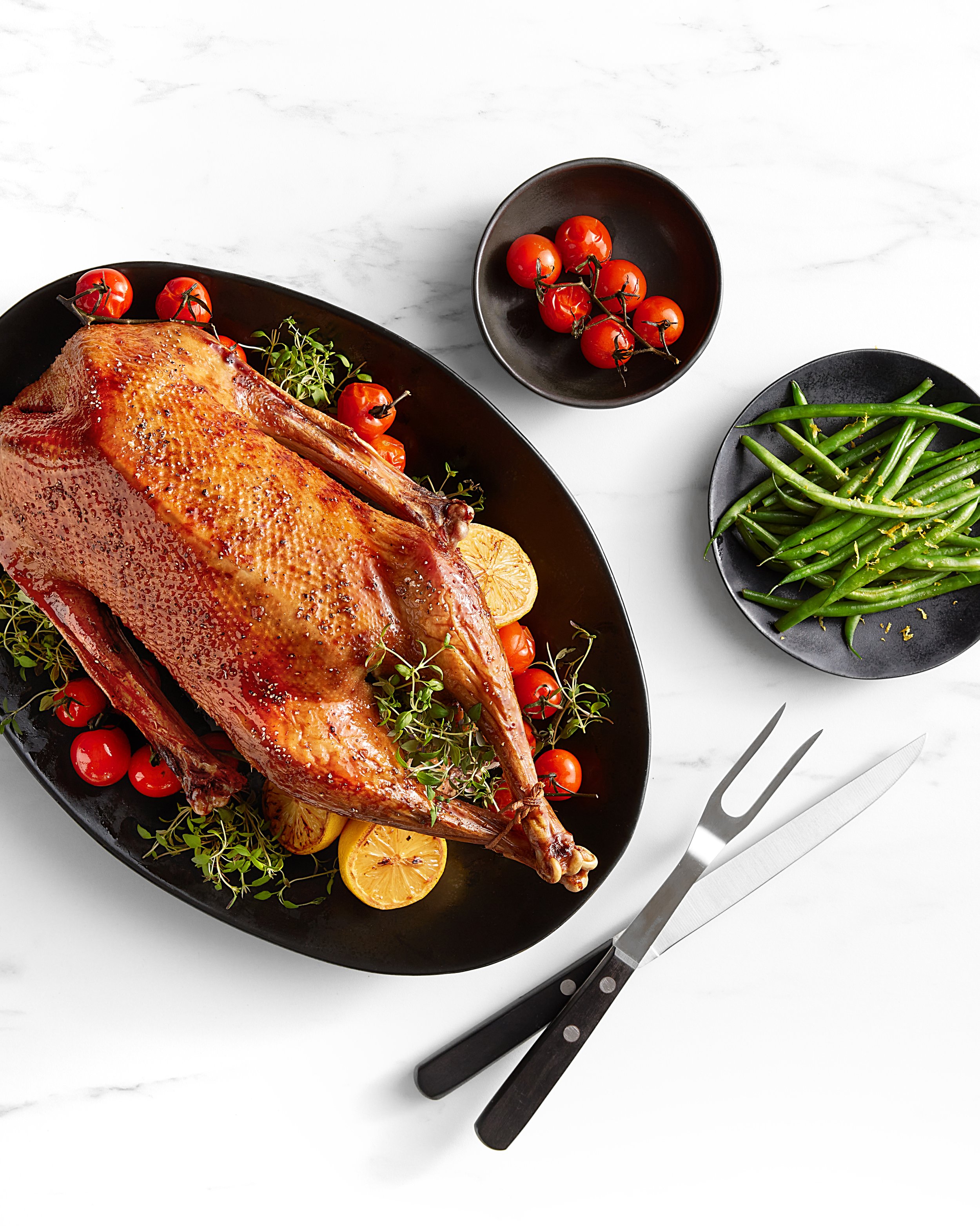 Miele - Food Photography