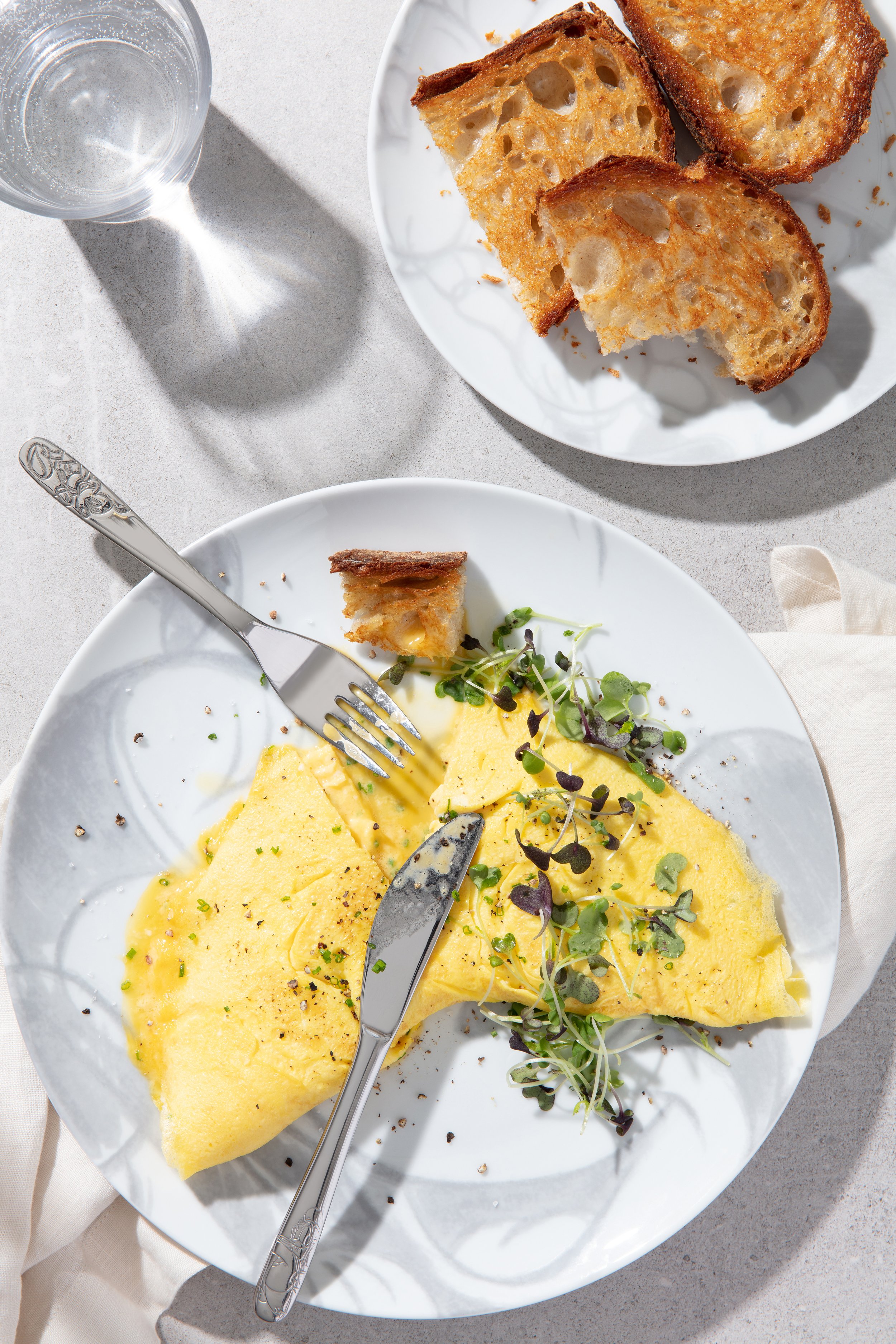 Brand Loyalty - Food, Product, & Lifestyle Photography