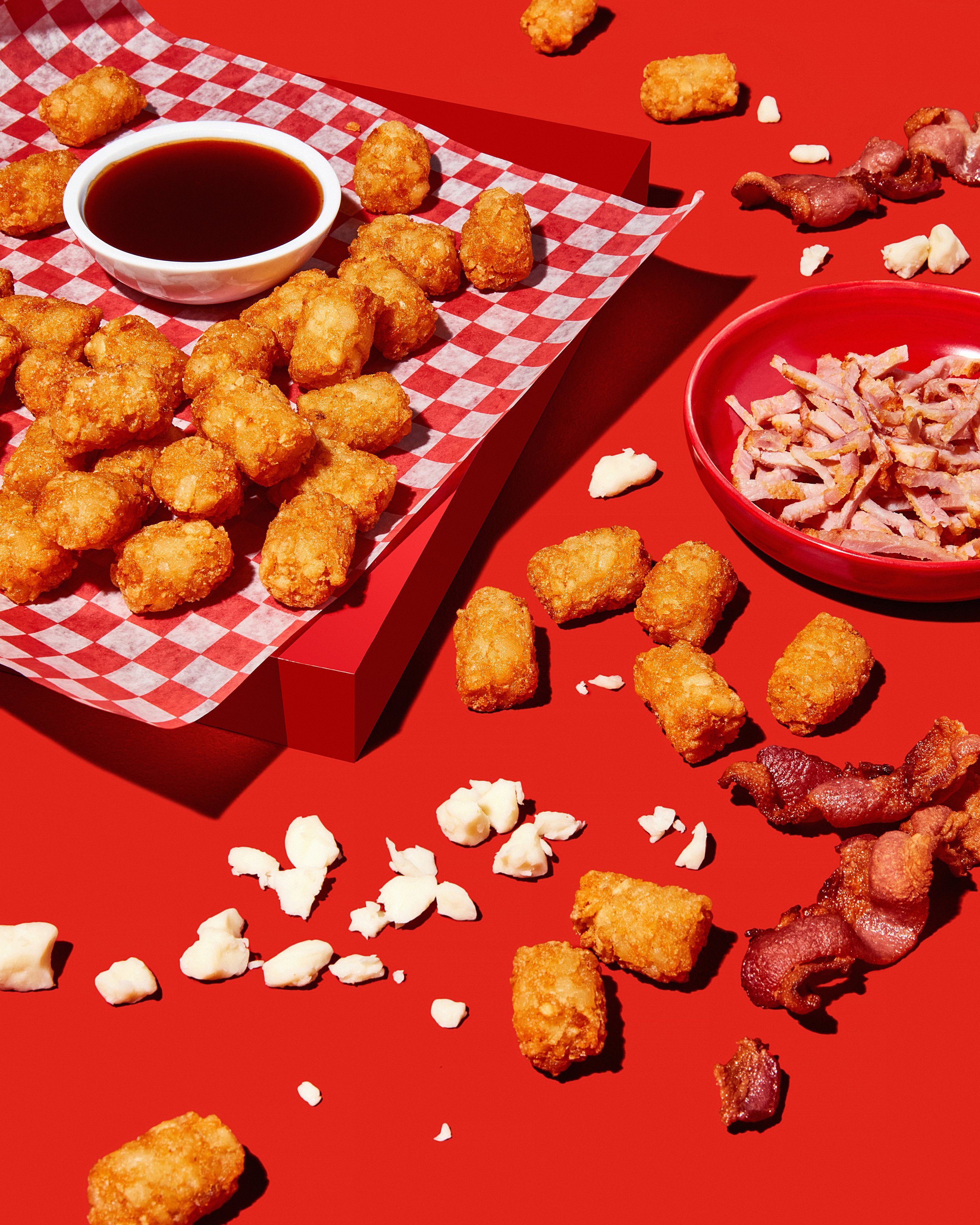 Rogue Wings & Tots - Food, & Still Life Photography