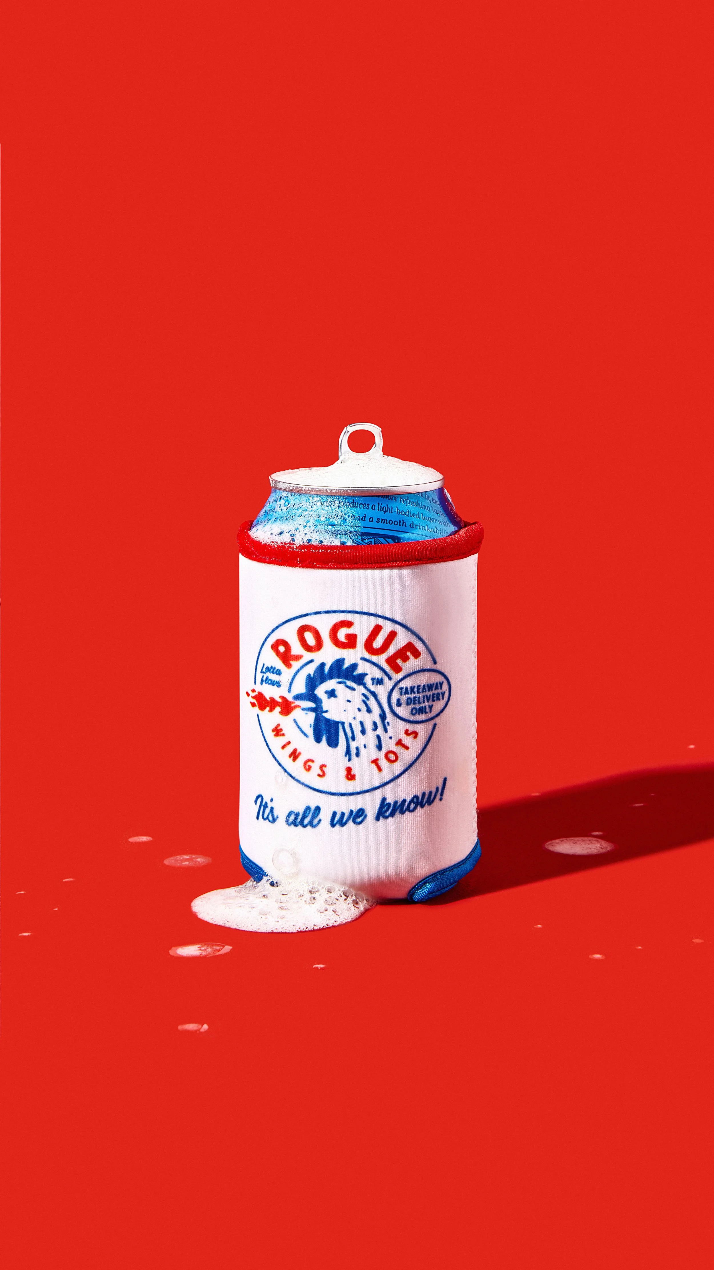 Rogue Wings & Tots - Food, & Still Life Photography