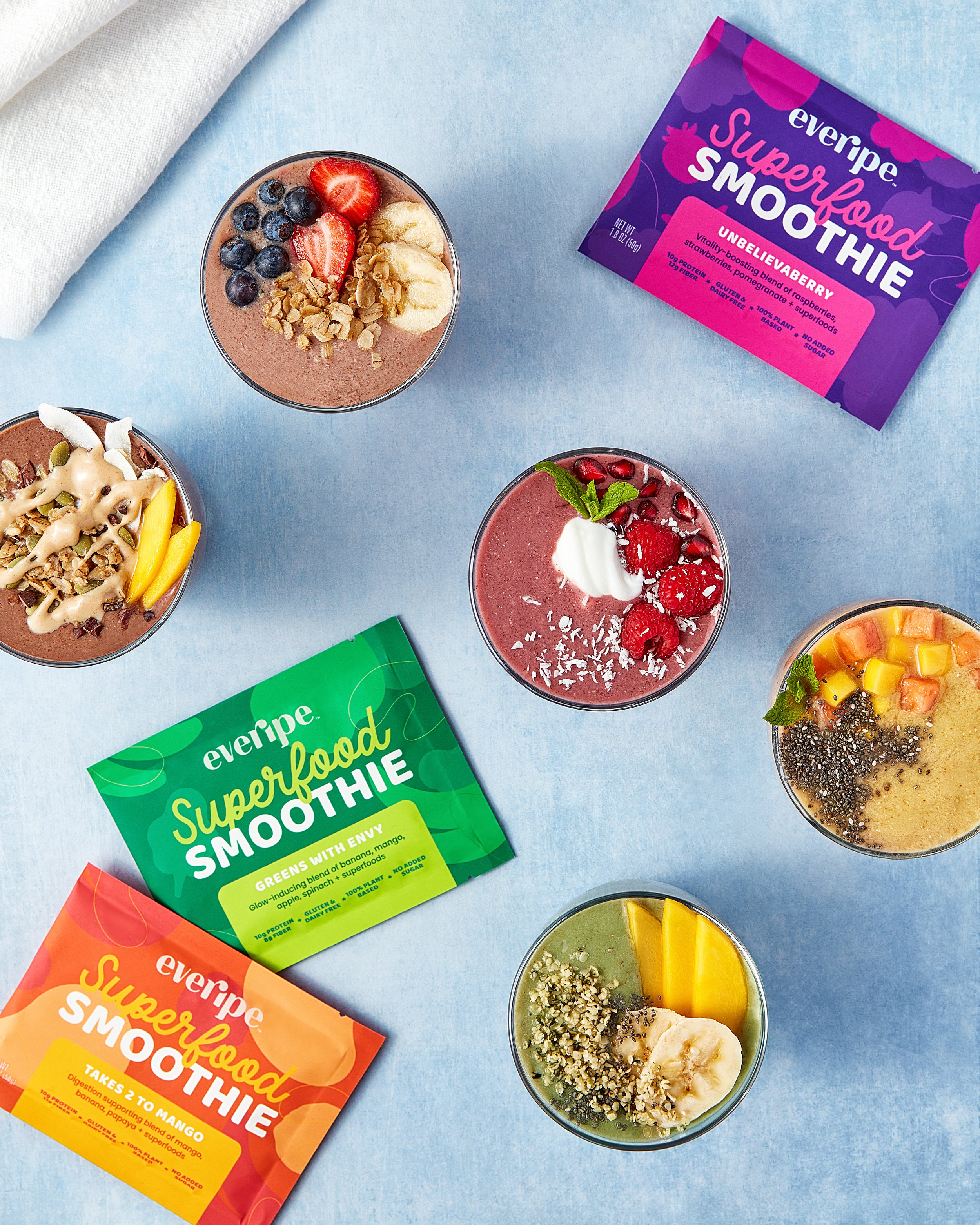 Everipe - Product, Food, & Lifestyle Photography