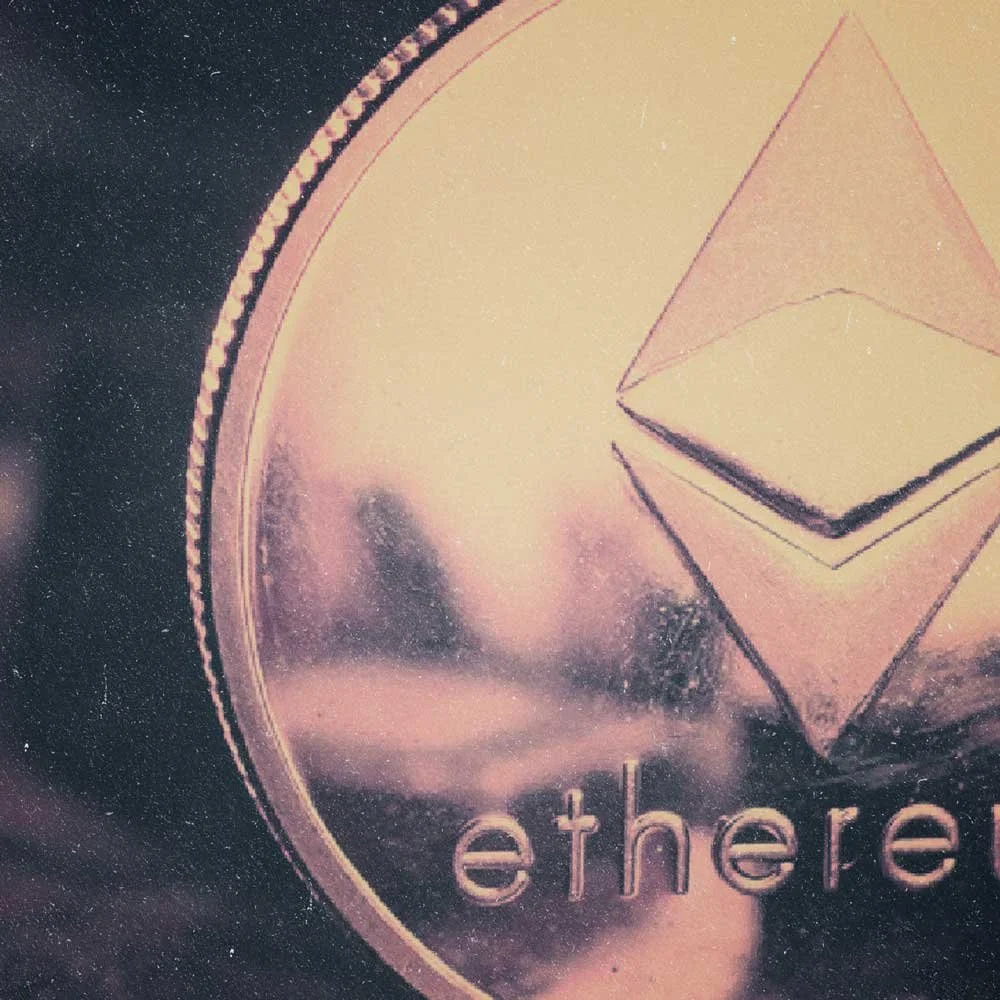 Etherum token 
