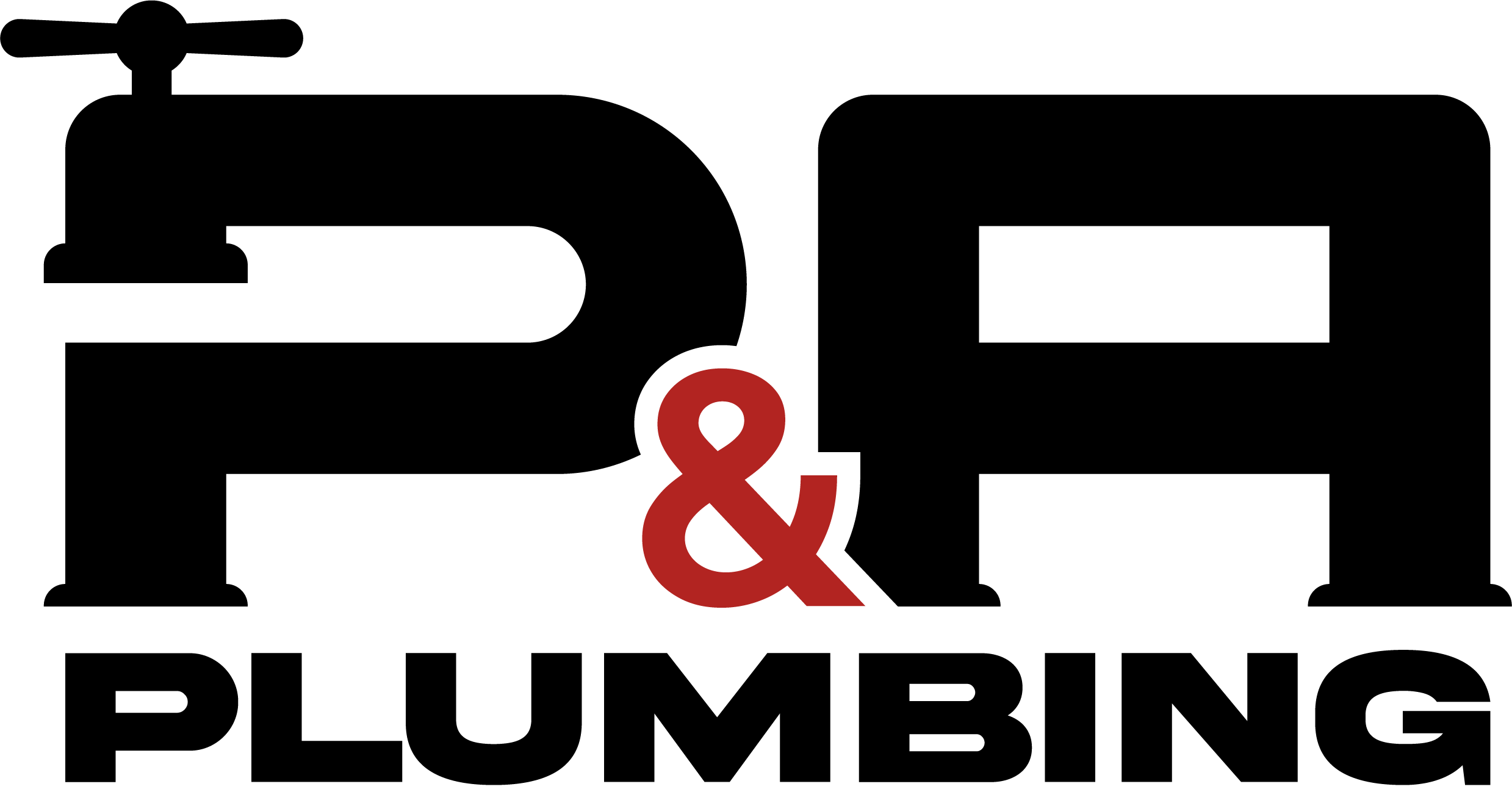Black background with the text 'Love &' in white and red.