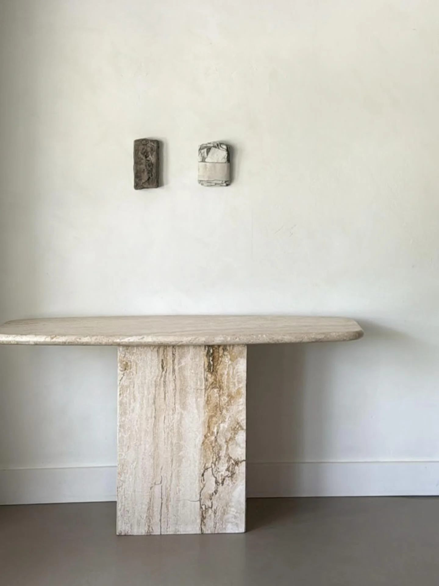 Libra season begins!
My two BALANCE cover pieces from my first exhibition, purchased by my bestie Jeymi, now styled together at my Saint Andrews project. Grateful for her support in keeping yin and yang side by side. 
harmony in duality.
Thank you