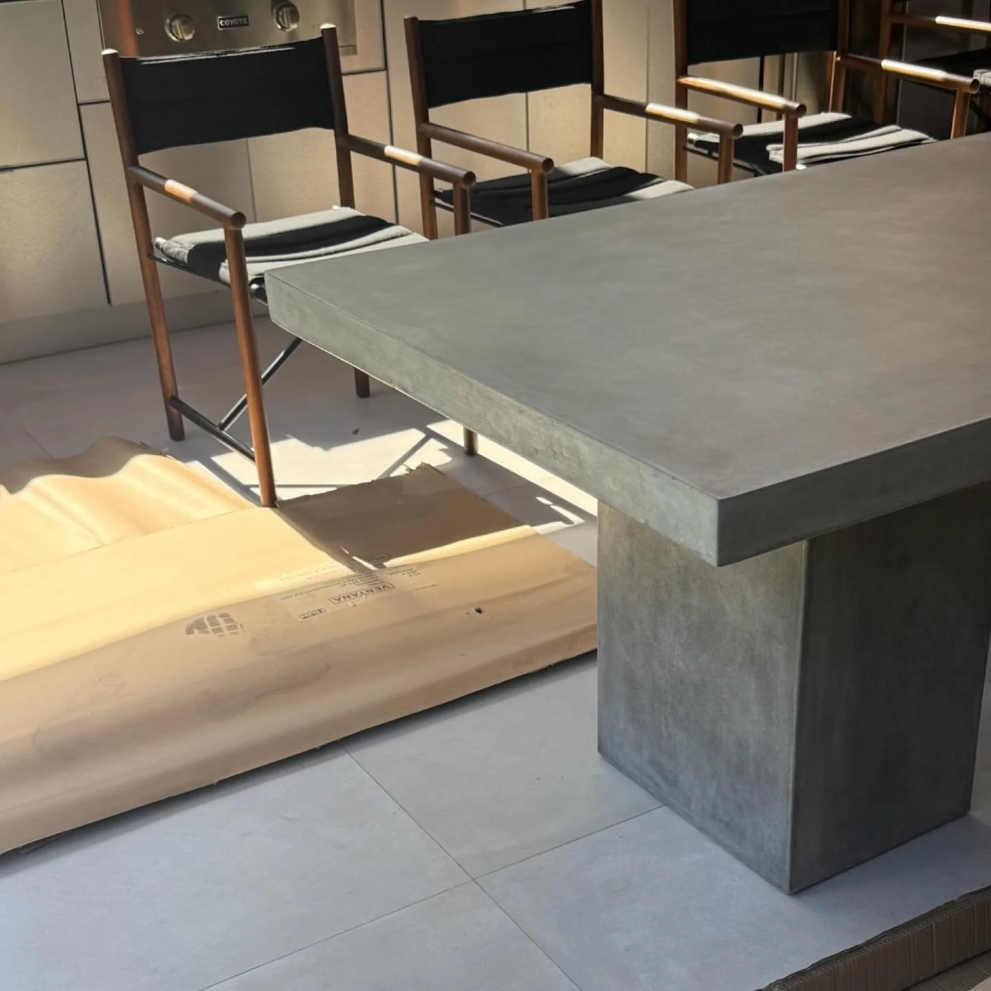 love a delivery day!