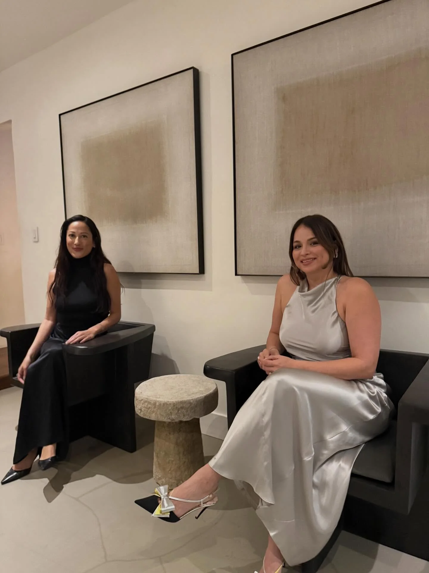 Celebrated my queen bestie&rsquo;s birthday last weekend, surrounded by love, laughter, and the most beautiful energy.

So grateful for a friendship that continues to inspire, uplift, and grow with me through every season of life.

It was especially 