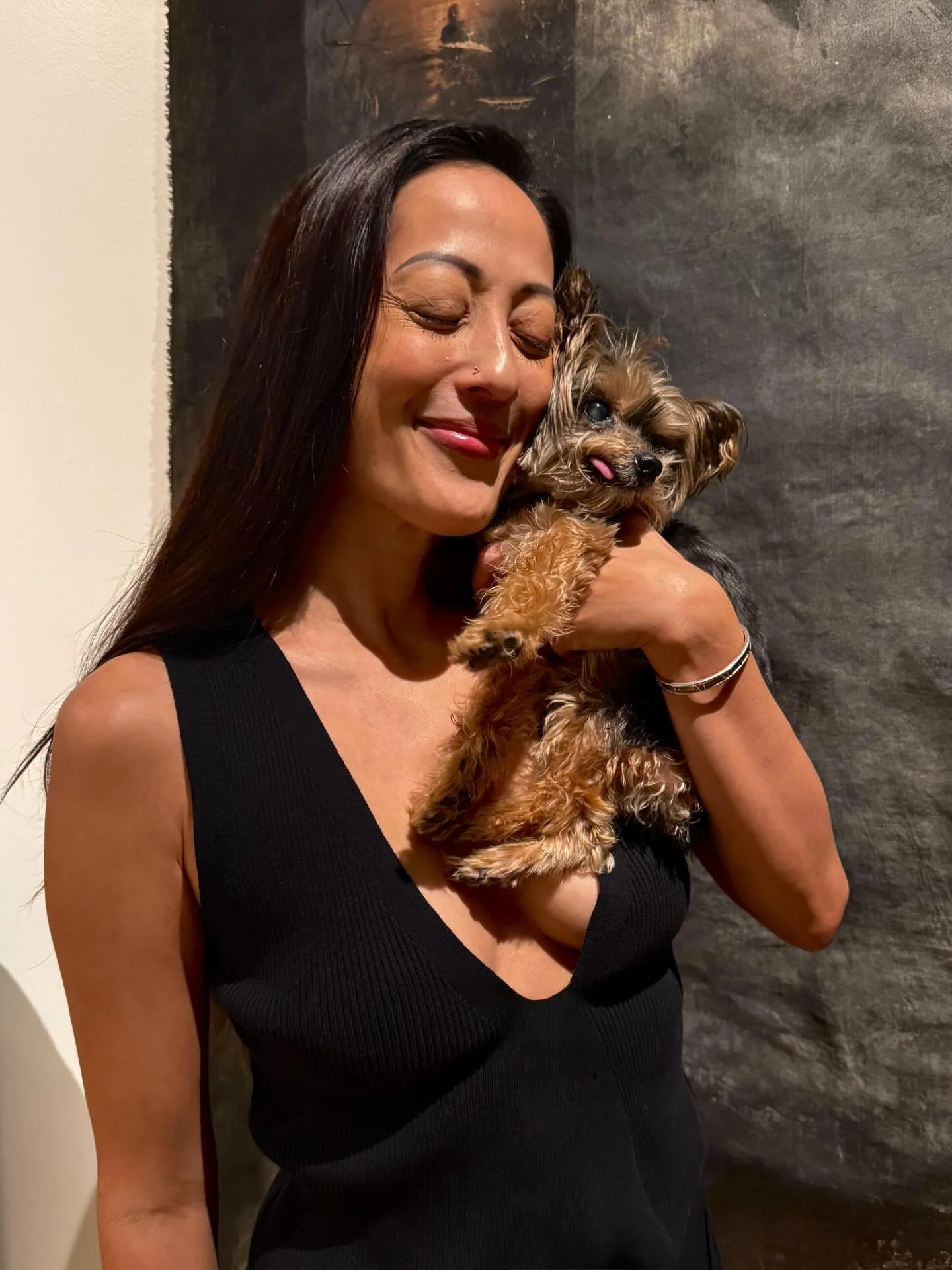 my original muse 🐾🤎