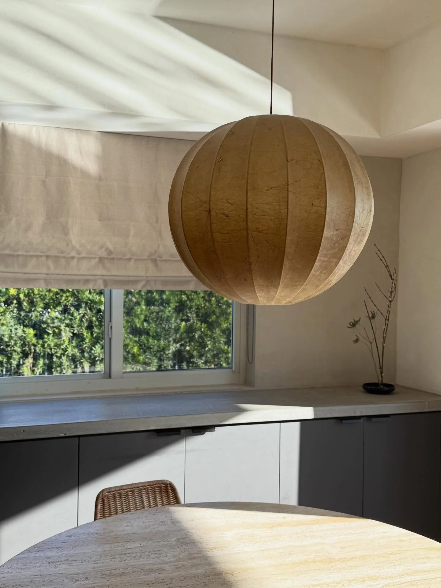 weekend mornings hit different here ✨