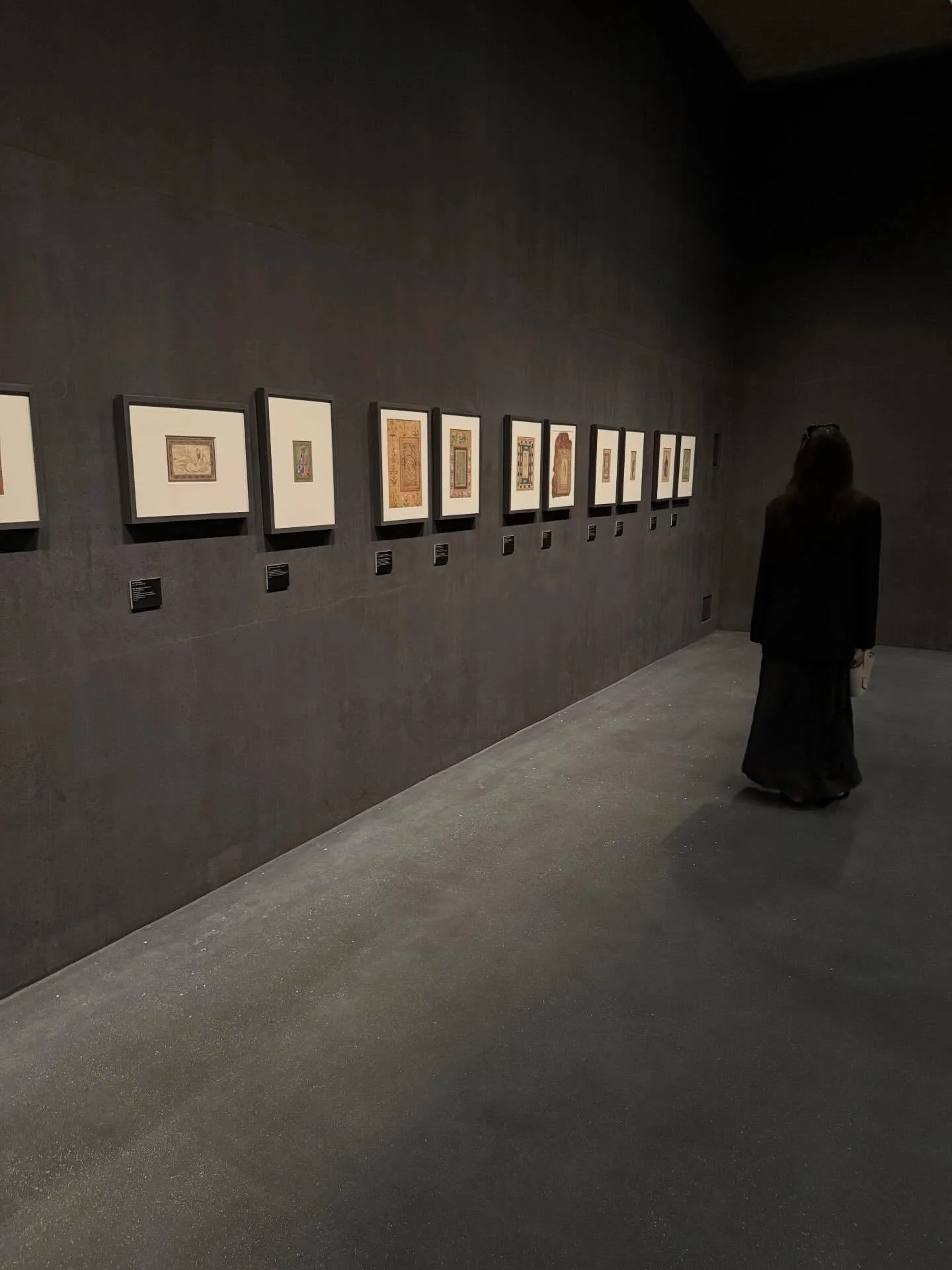 🖤 @lacma
