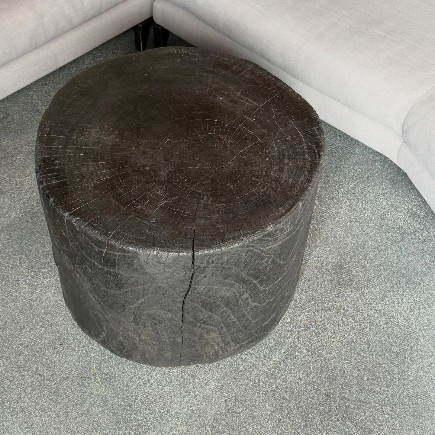 Sourced this beautiful vintage Japanese coffee table for my Venice project.

A piece with so much history, character and soul.